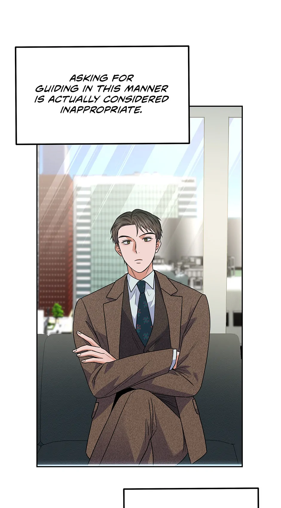 Long Live Hatred - Chapter 40 manhwa