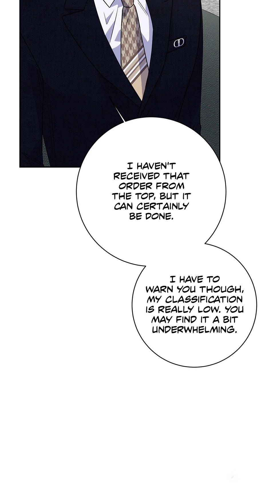 Long Live Hatred - Chapter 40 manhwa