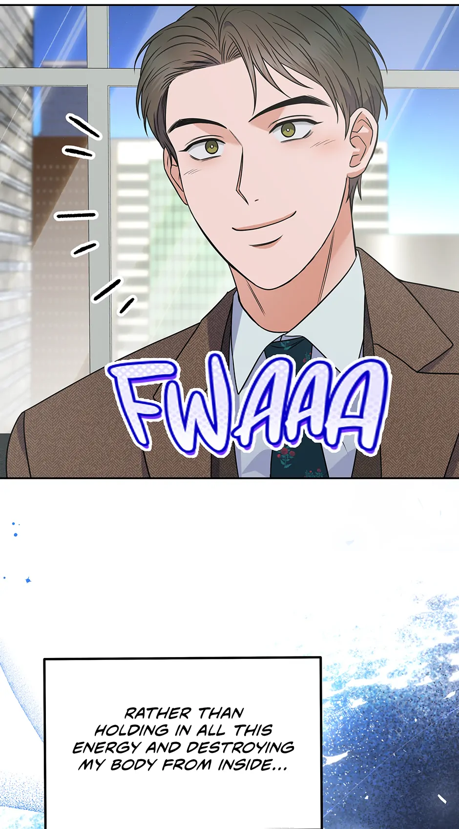 Long Live Hatred - Chapter 40 manhwa