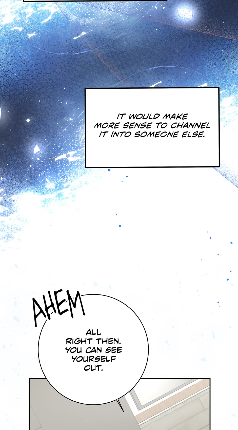 Long Live Hatred - Chapter 40 manhwa