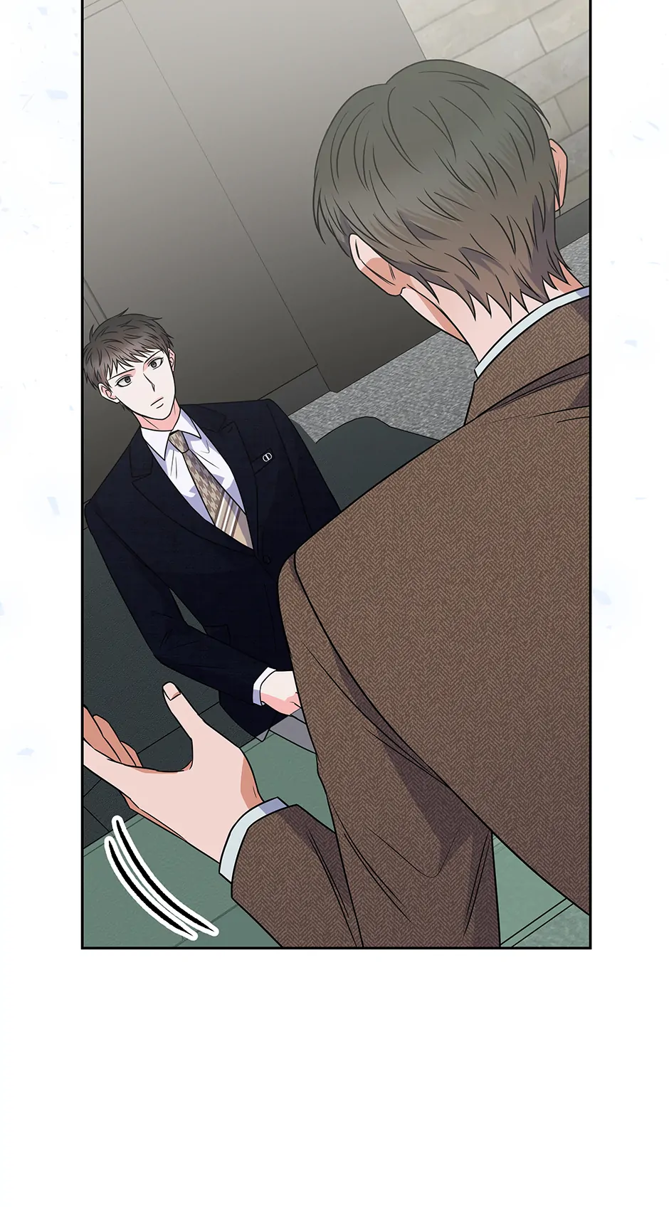 Long Live Hatred - Chapter 40 manhwa