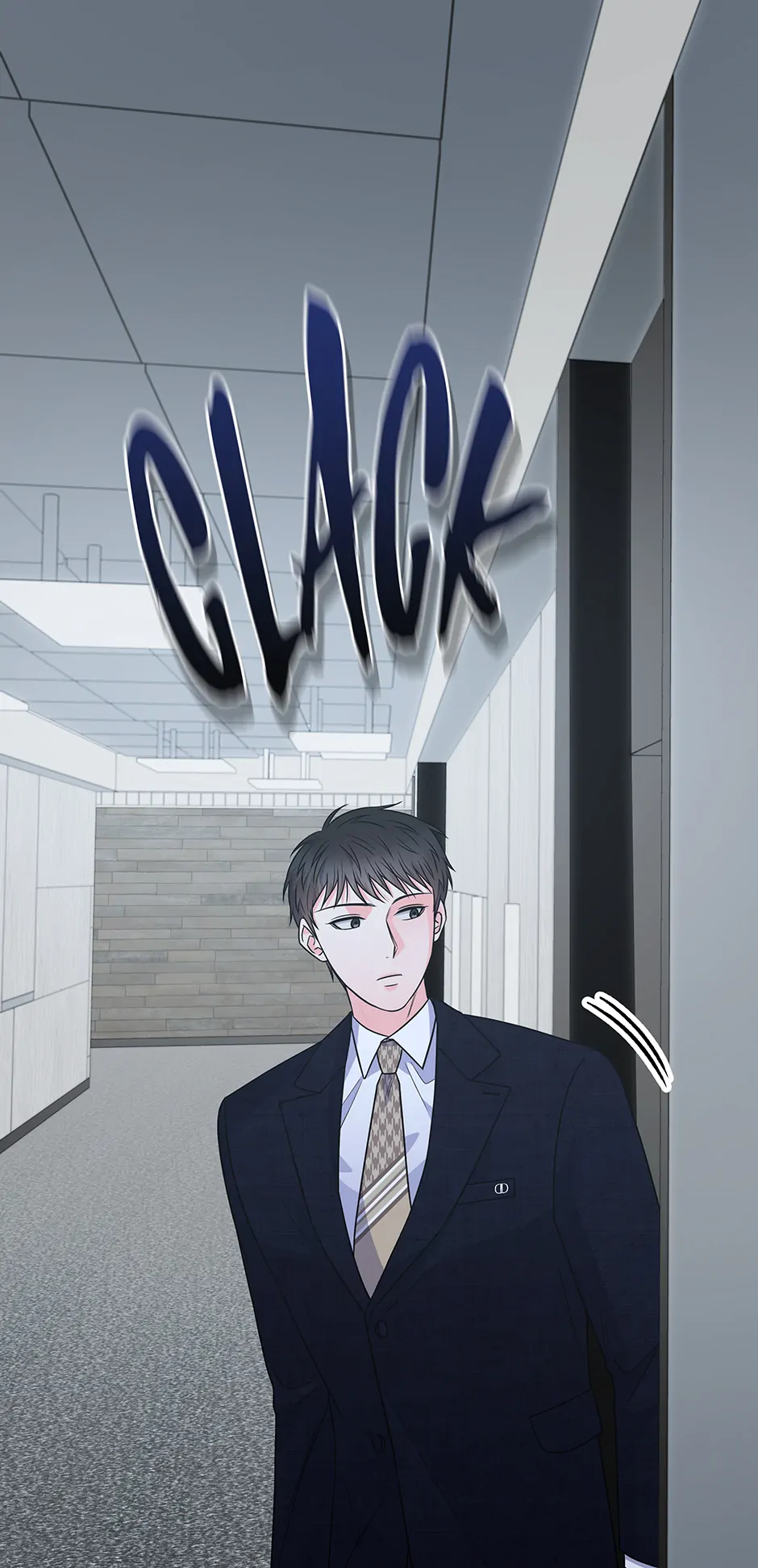 Long Live Hatred - Chapter 41 manhwa