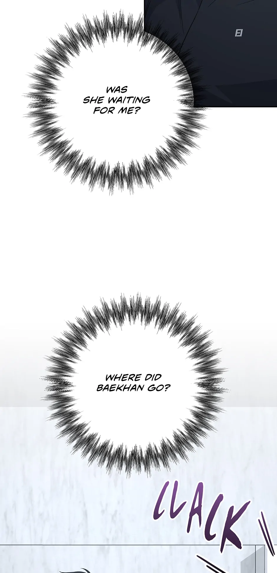 Long Live Hatred - Chapter 41 manhwa