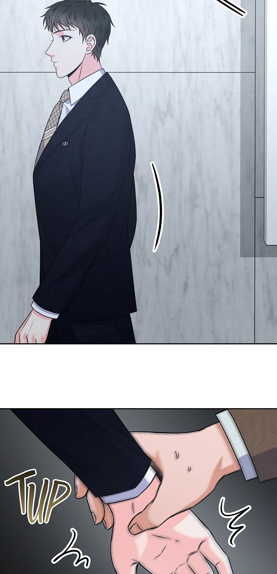 Long Live Hatred - Chapter 41 manhwa