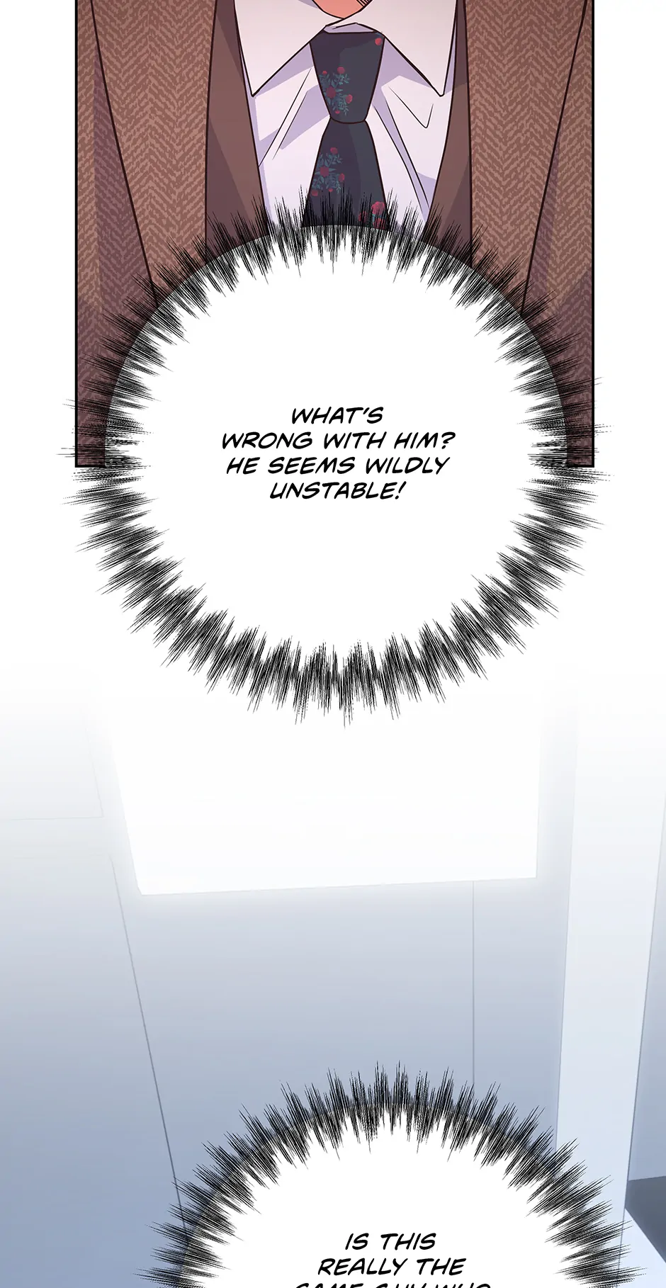 Long Live Hatred - Chapter 41 manhwa