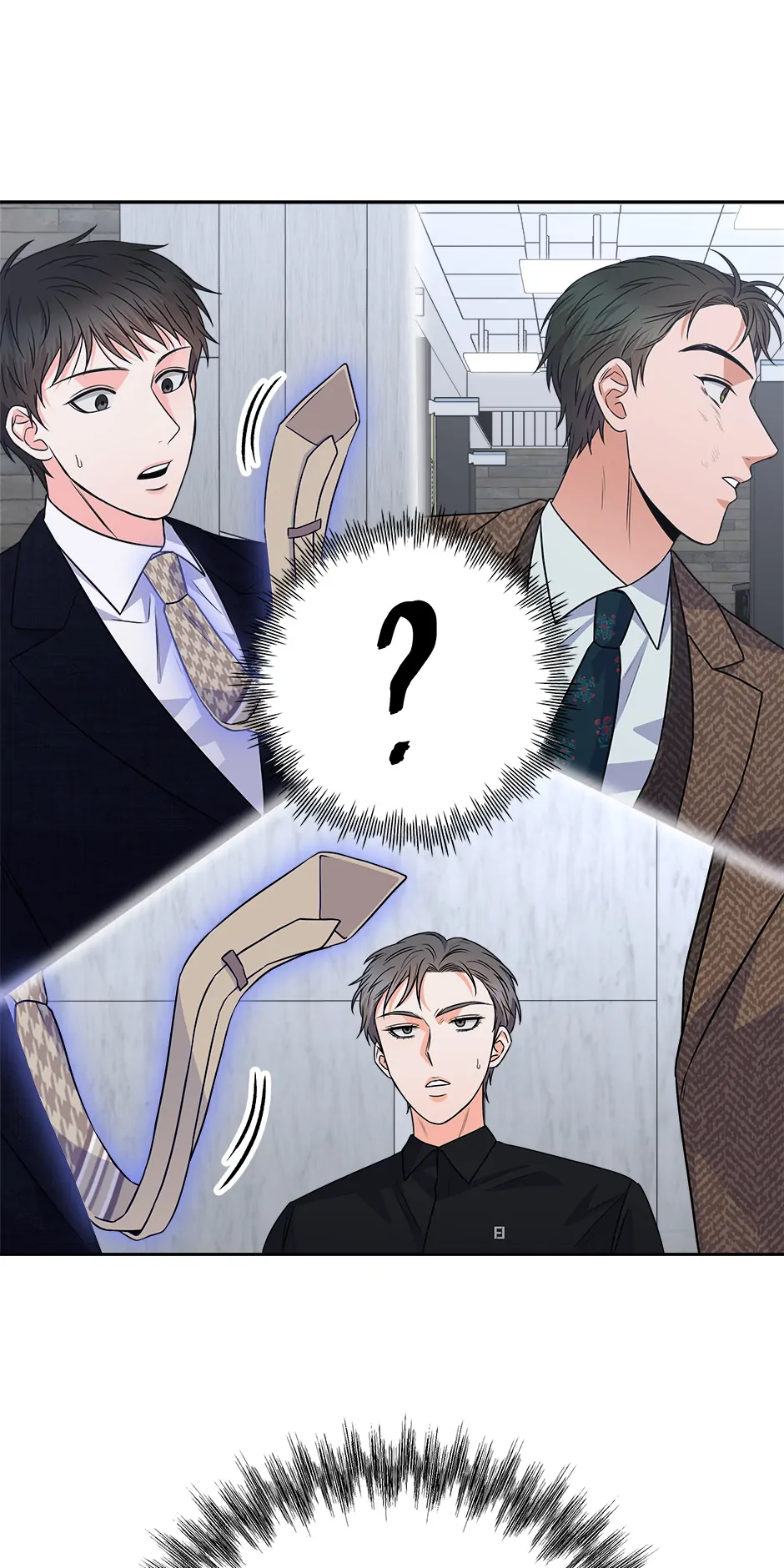Long Live Hatred - Chapter 41 manhwa