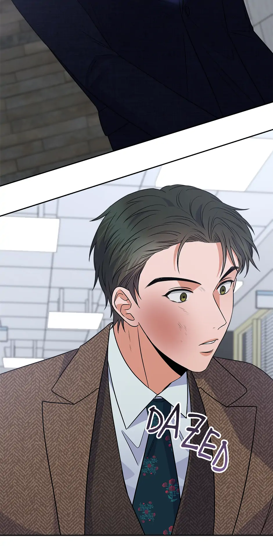 Long Live Hatred - Chapter 41 manhwa