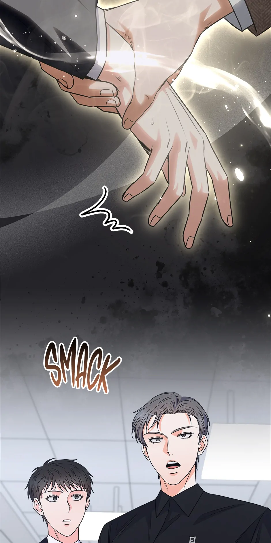Long Live Hatred - Chapter 41 manhwa