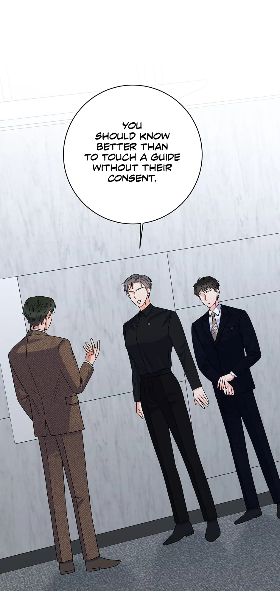 Long Live Hatred - Chapter 41 manhwa