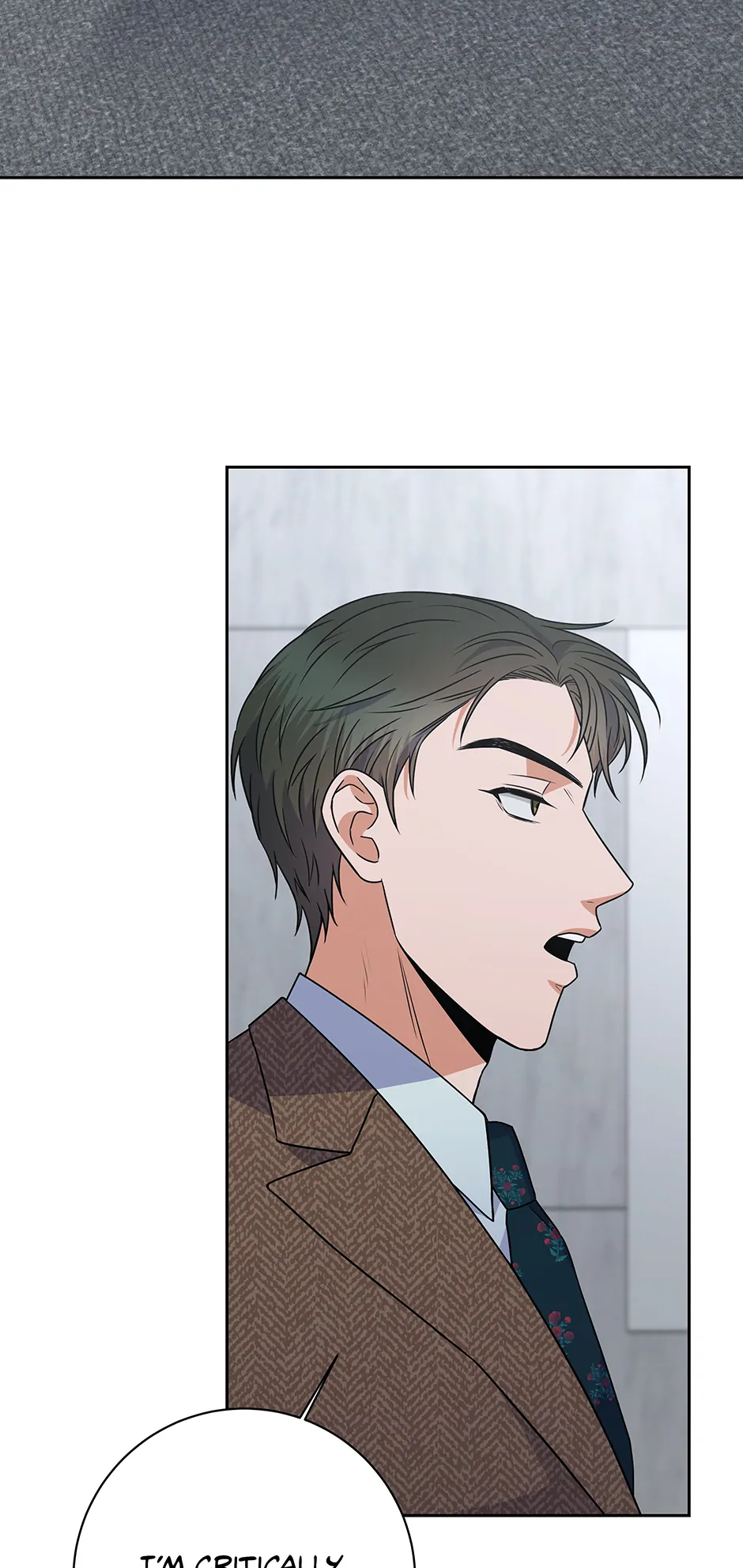 Long Live Hatred - Chapter 41 manhwa