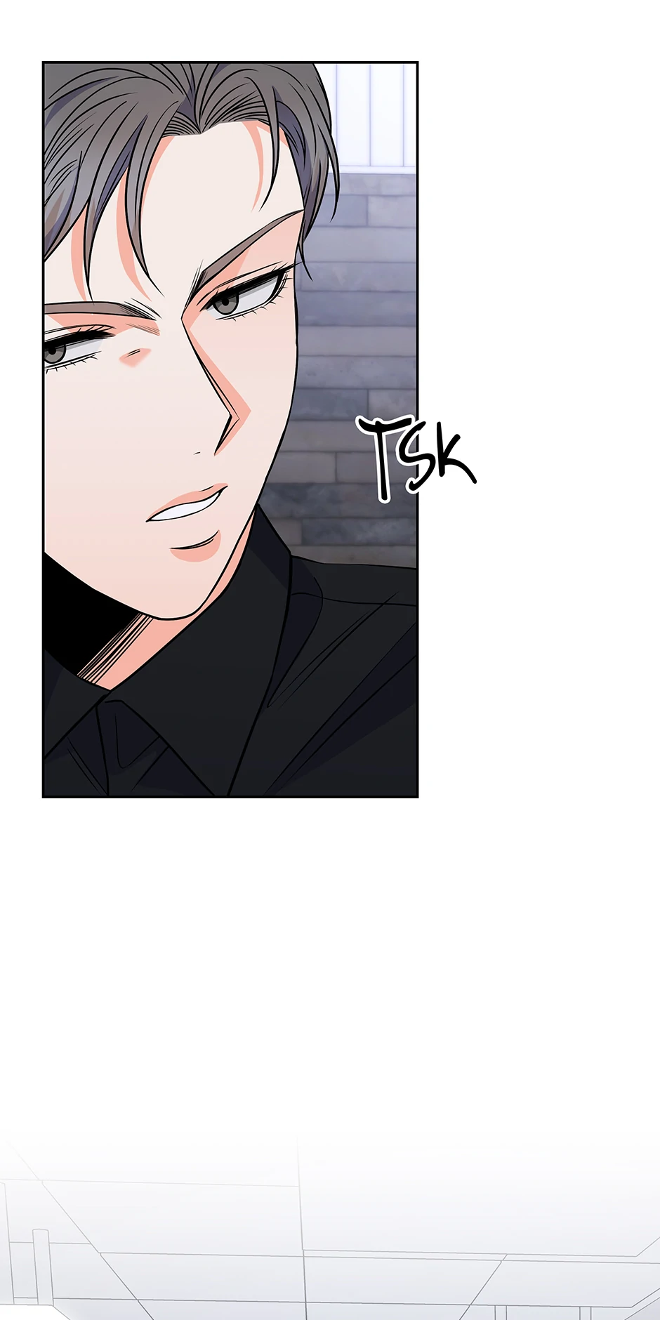Long Live Hatred - Chapter 41 manhwa