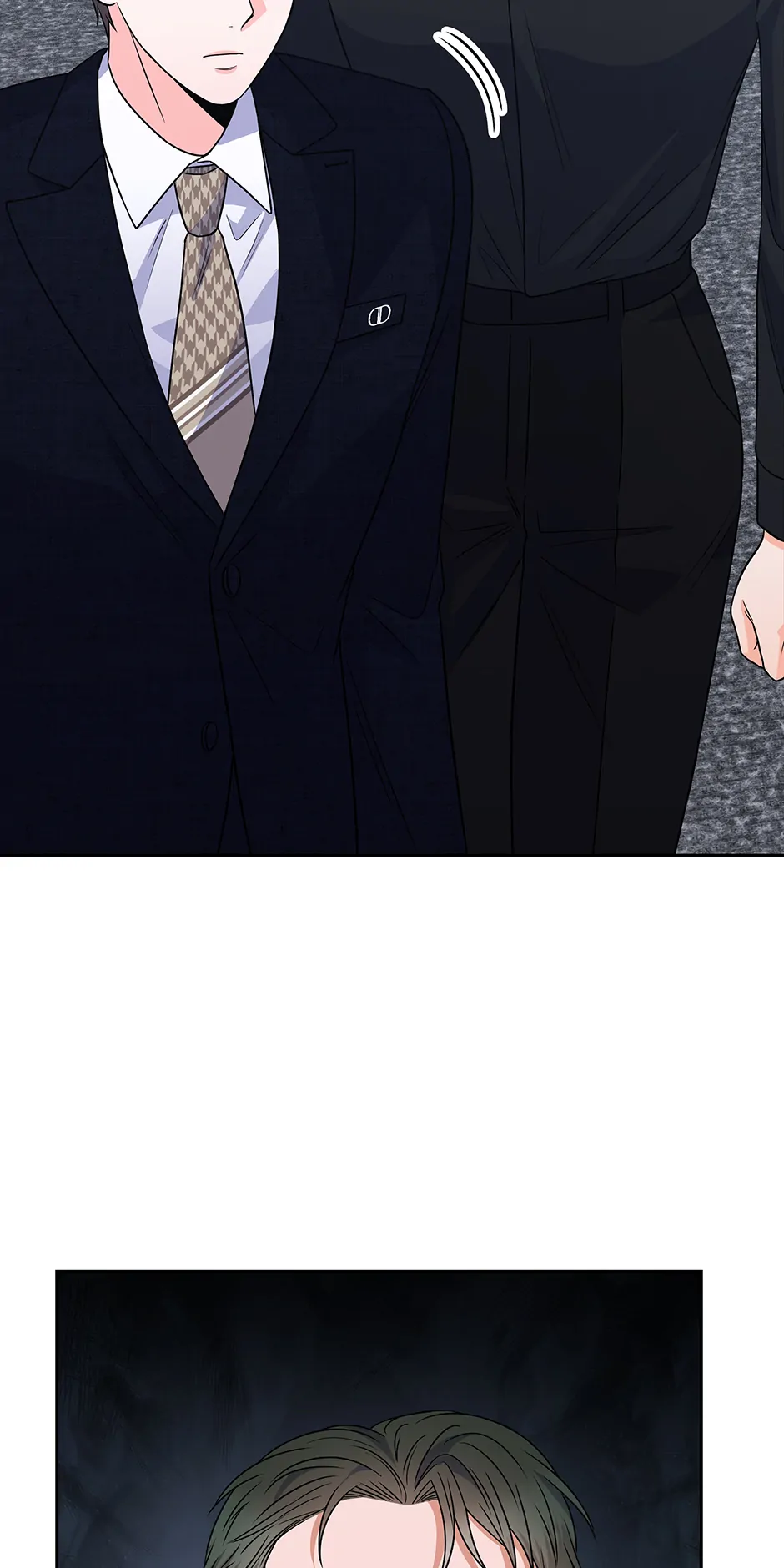 Long Live Hatred - Chapter 41 manhwa