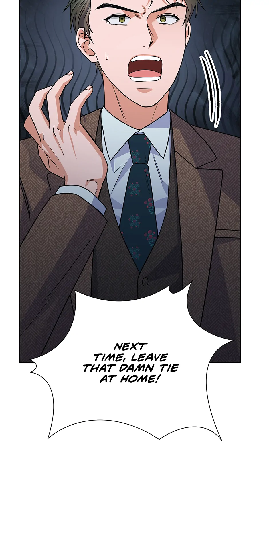 Long Live Hatred - Chapter 41 manhwa
