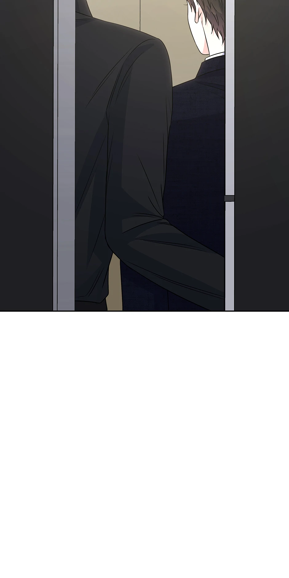 Long Live Hatred - Chapter 41 manhwa