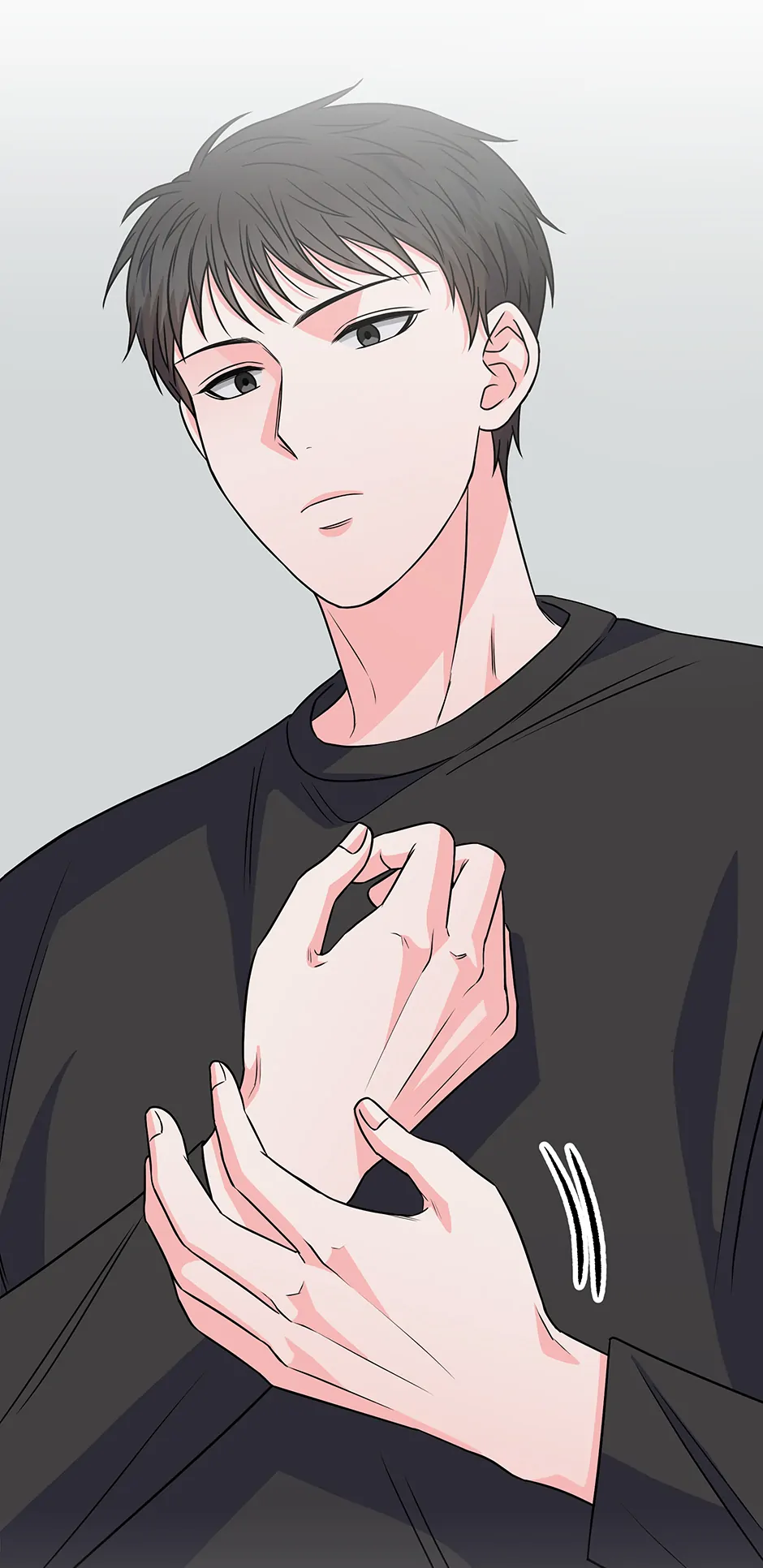Long Live Hatred - Chapter 41 manhwa