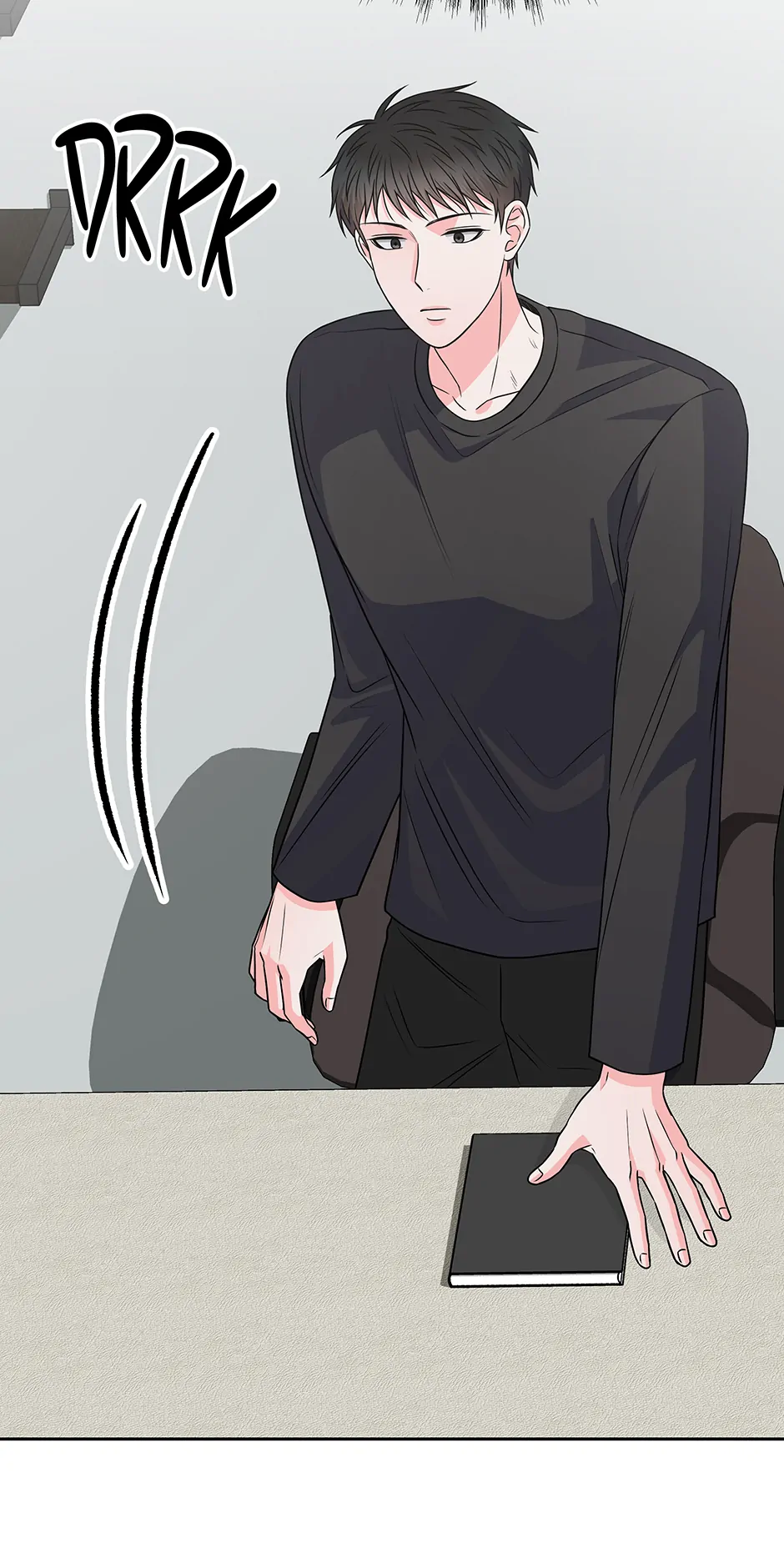 Long Live Hatred - Chapter 41 manhwa