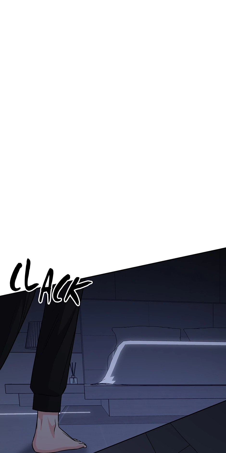 Long Live Hatred - Chapter 41 manhwa