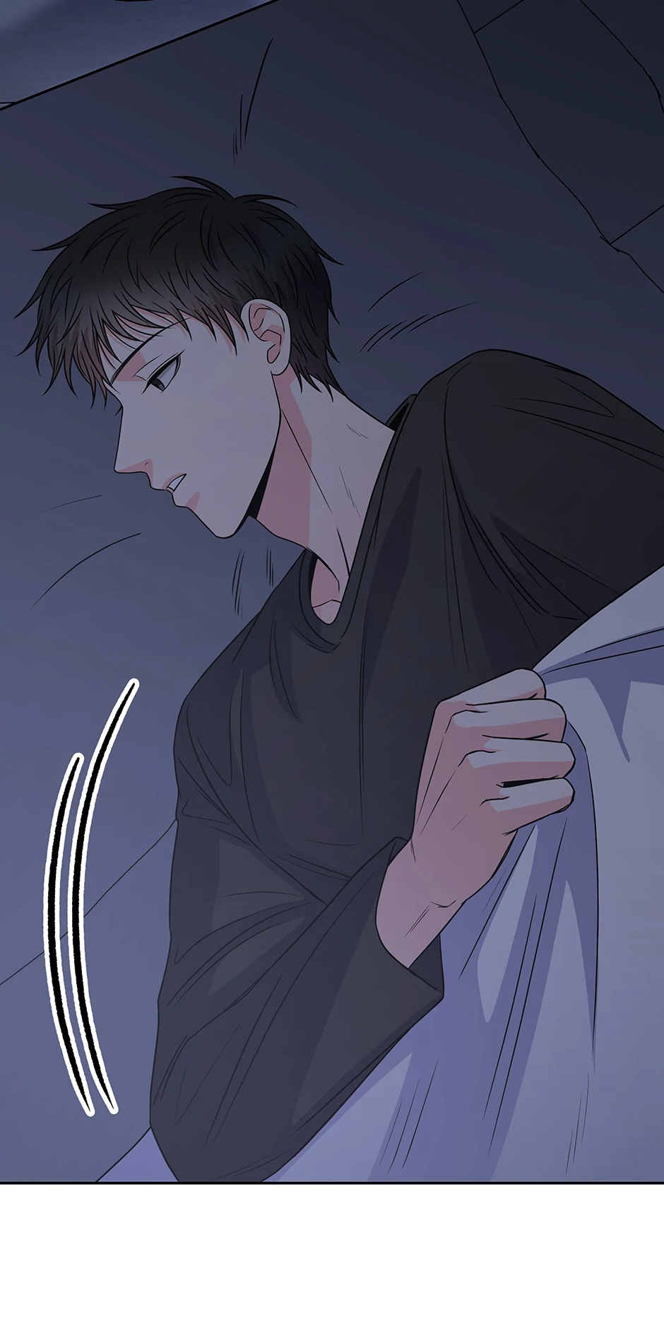 Long Live Hatred - Chapter 41 manhwa