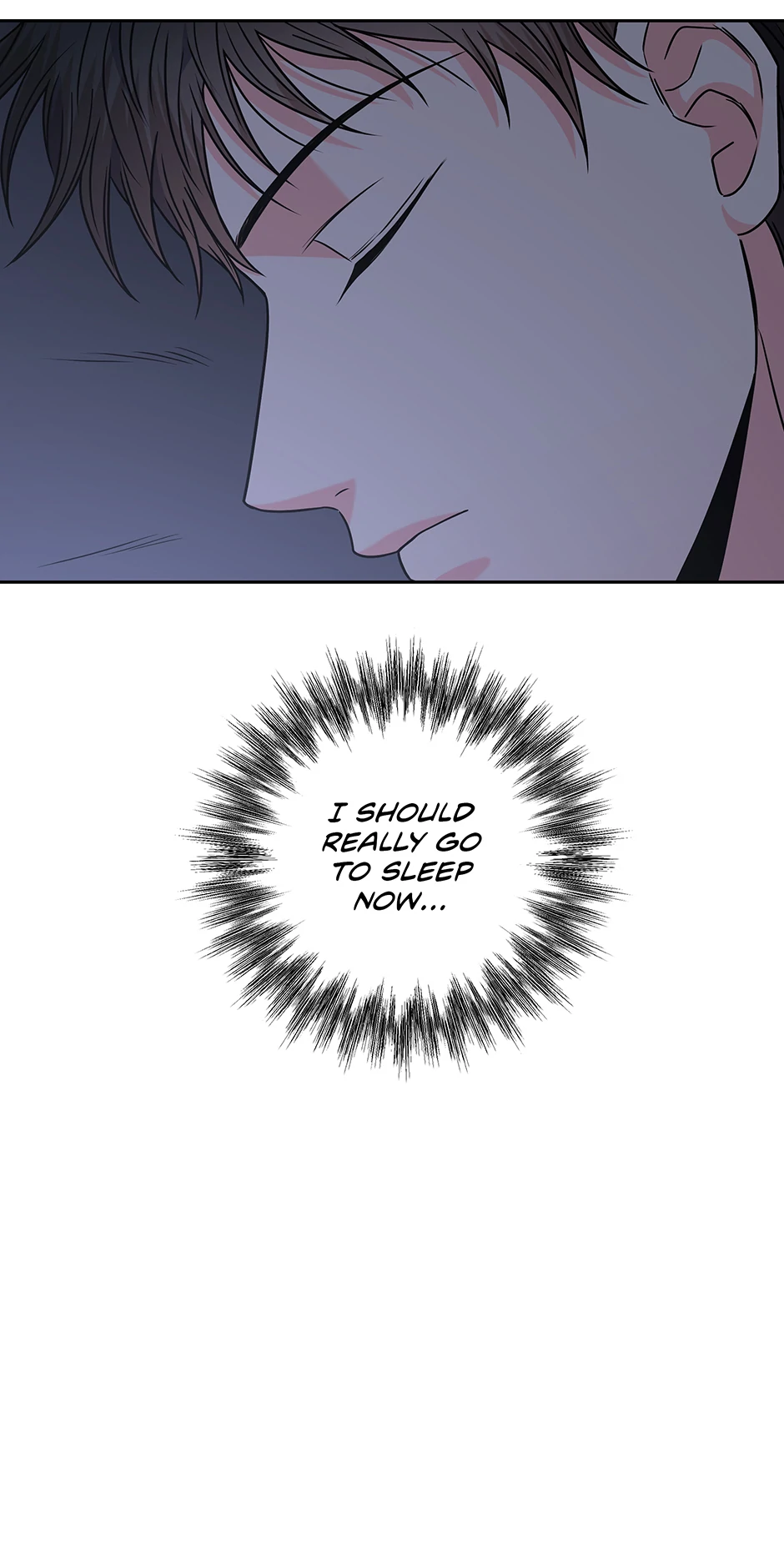 Long Live Hatred - Chapter 41 manhwa