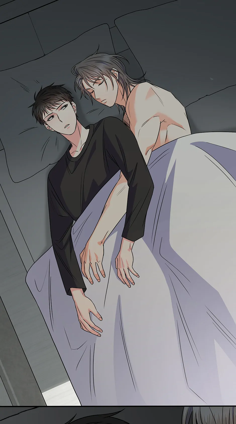 Long Live Hatred - Chapter 41 manhwa