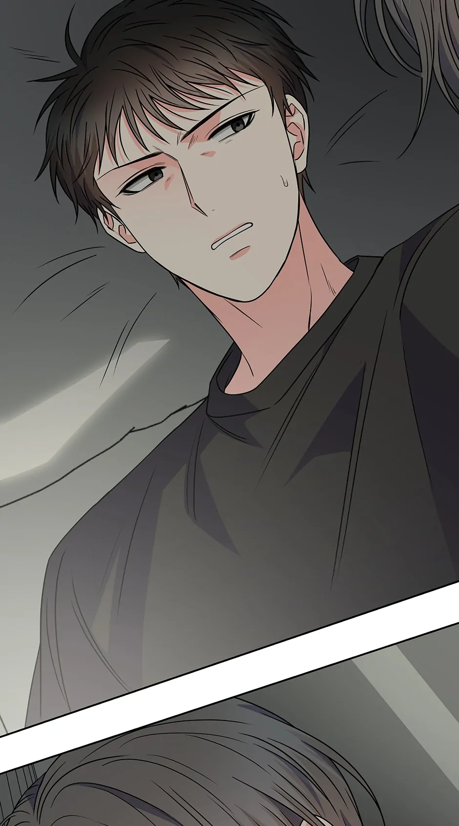 Long Live Hatred - Chapter 41 manhwa