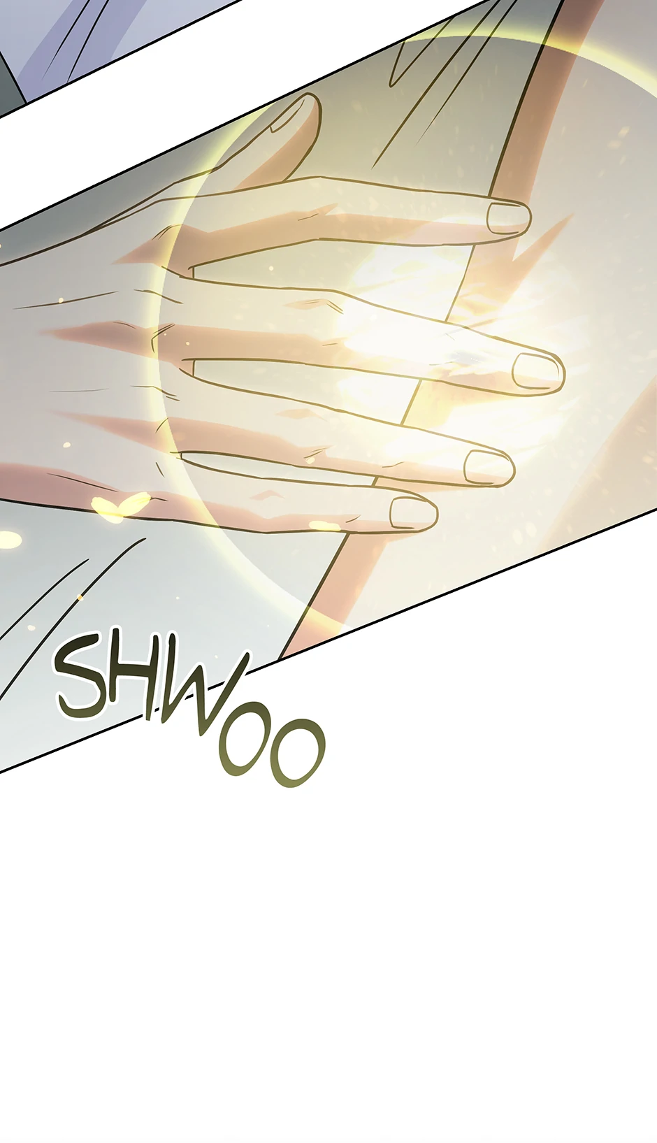 Long Live Hatred - Chapter 41 manhwa