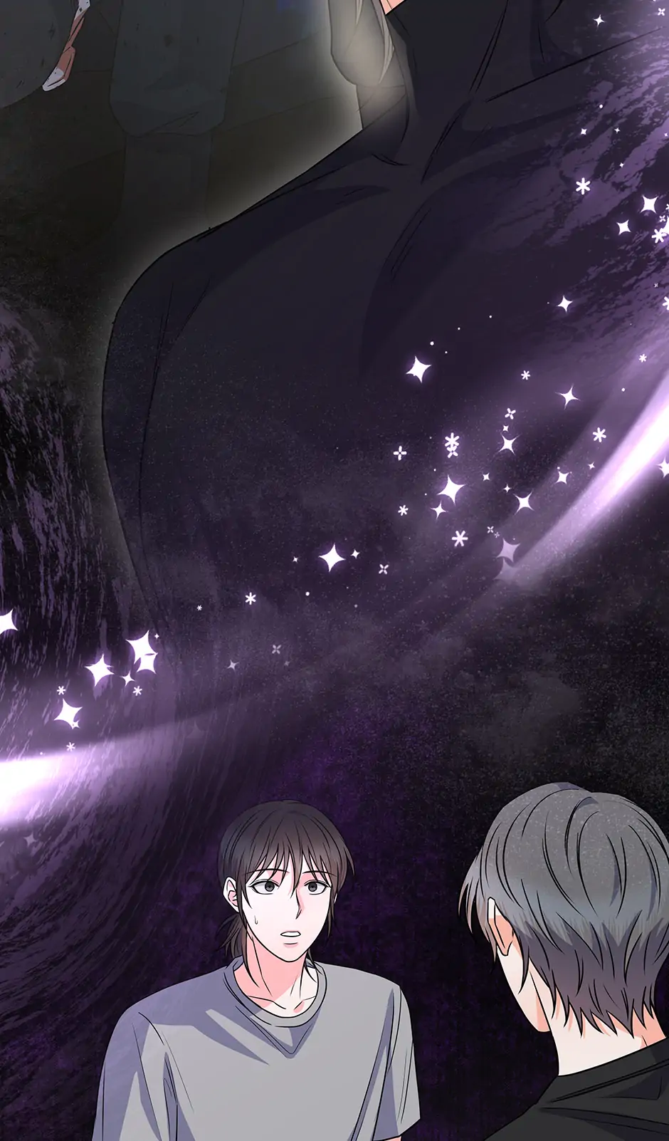Long Live Hatred - Chapter 41 manhwa
