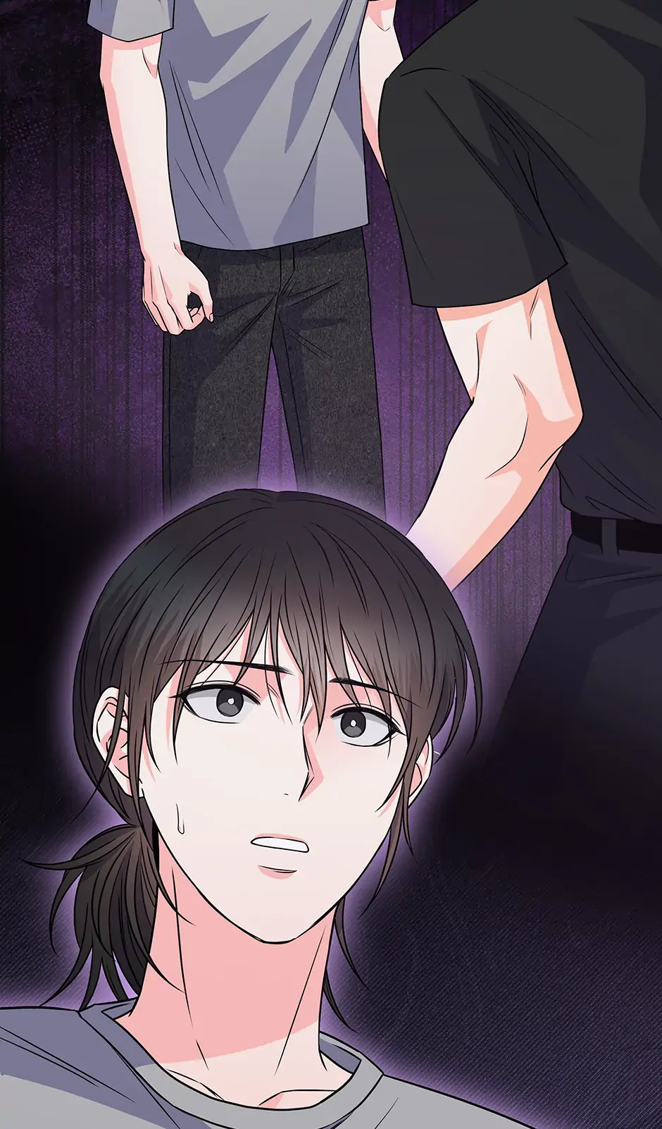 Long Live Hatred - Chapter 41 manhwa