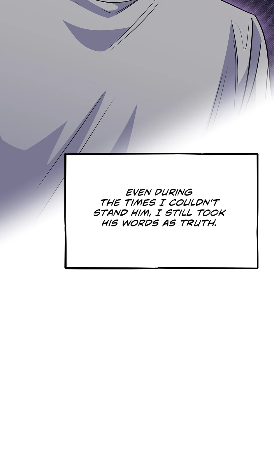 Long Live Hatred - Chapter 41 manhwa