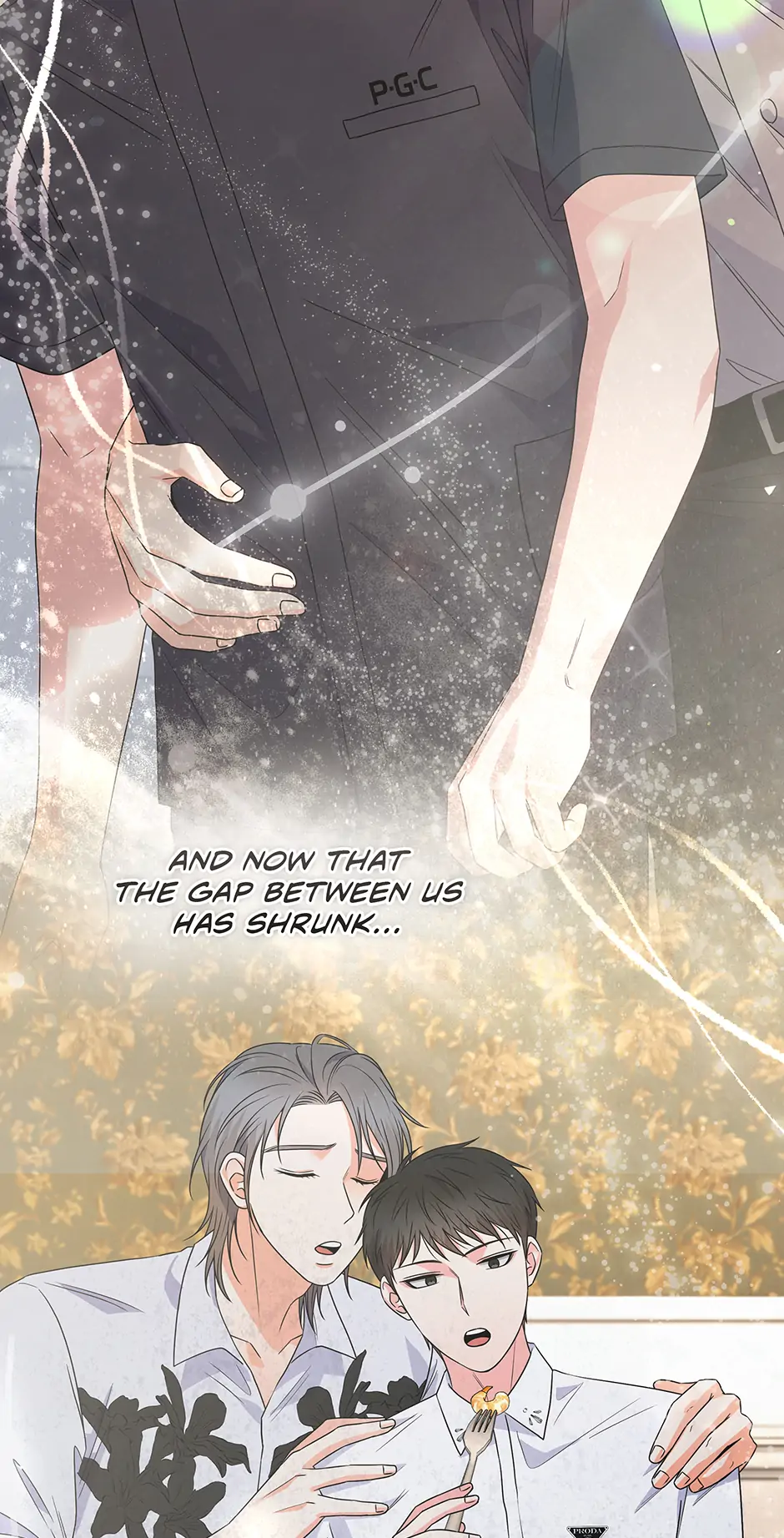 Long Live Hatred - Chapter 41 manhwa