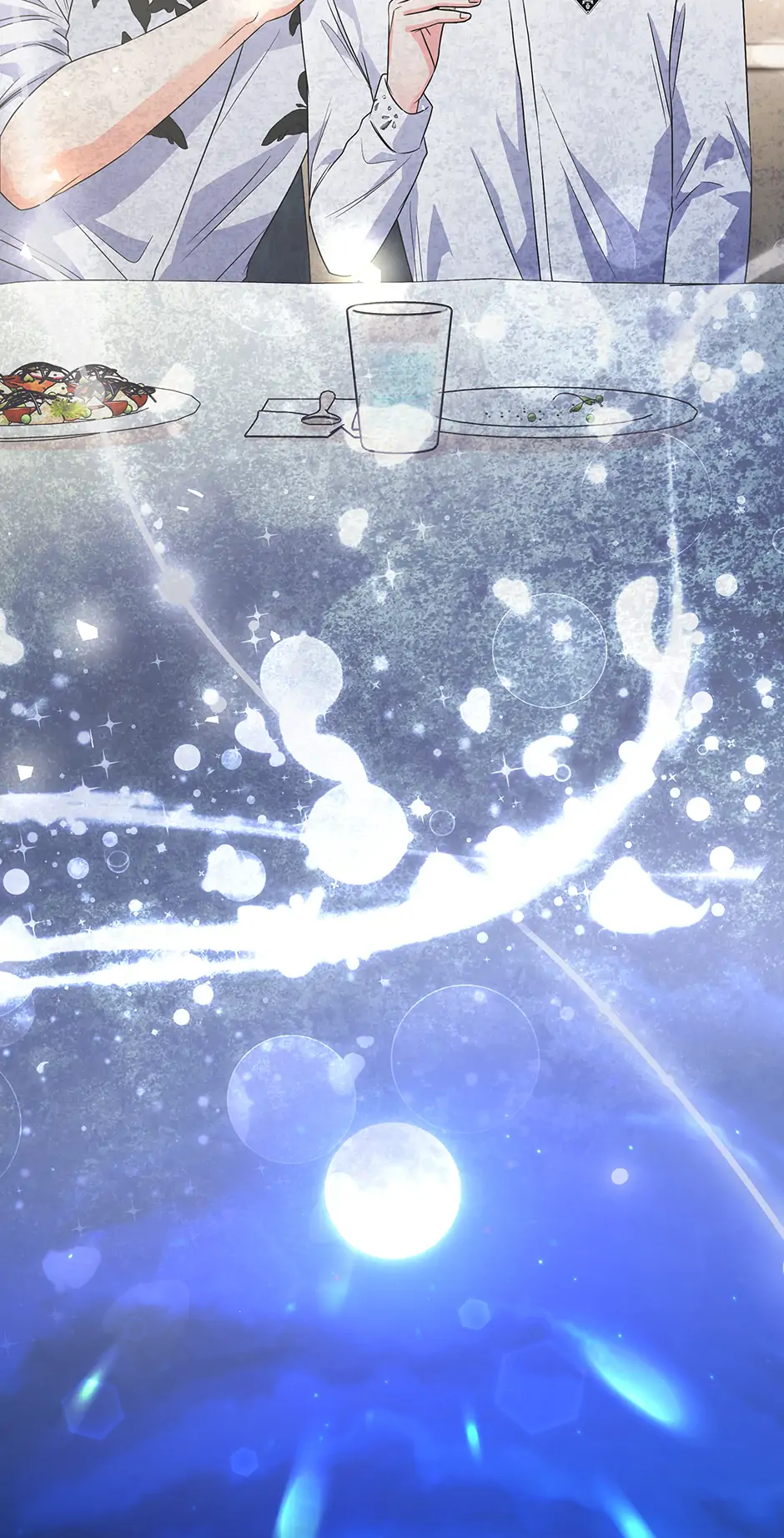 Long Live Hatred - Chapter 41 manhwa