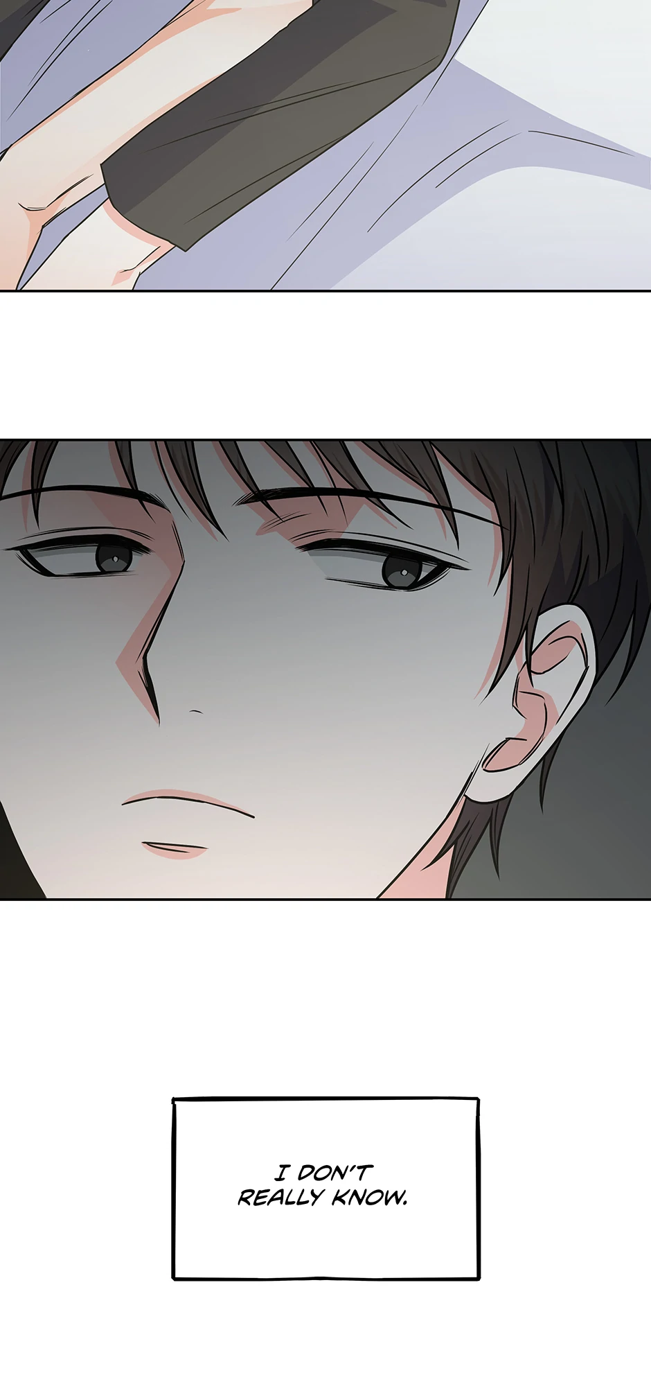 Long Live Hatred - Chapter 41 manhwa