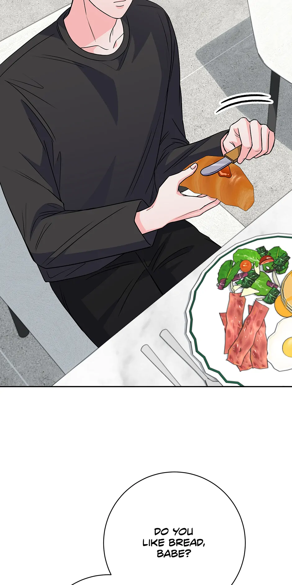 Long Live Hatred - Chapter 42 manhwa