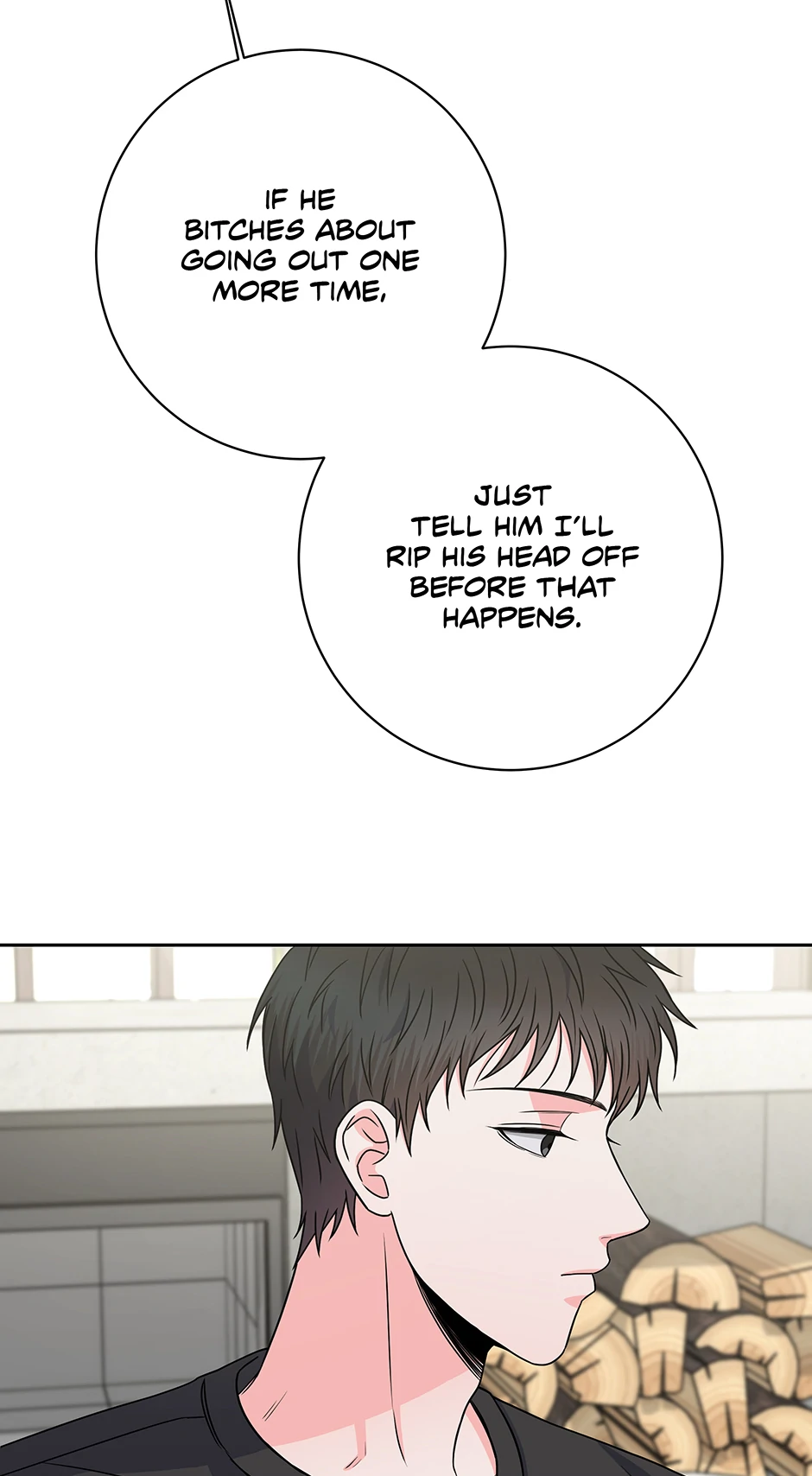 Long Live Hatred - Chapter 42 manhwa
