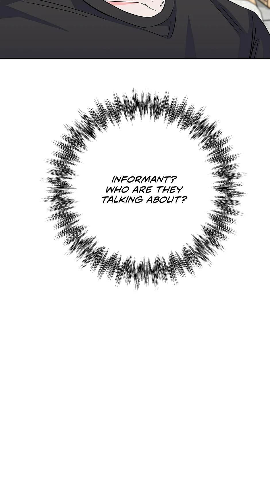 Long Live Hatred - Chapter 42 manhwa