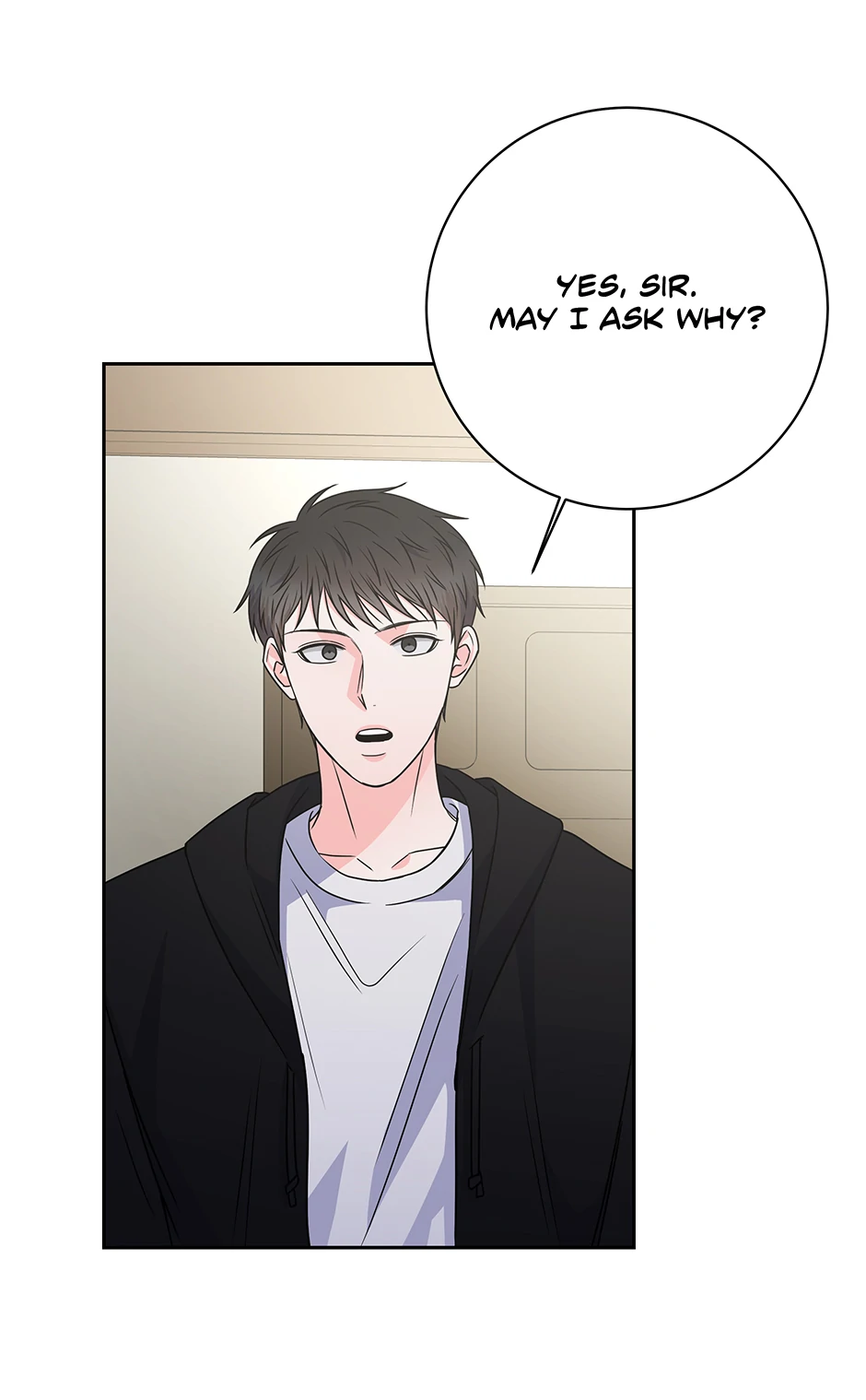 Long Live Hatred - Chapter 42 manhwa