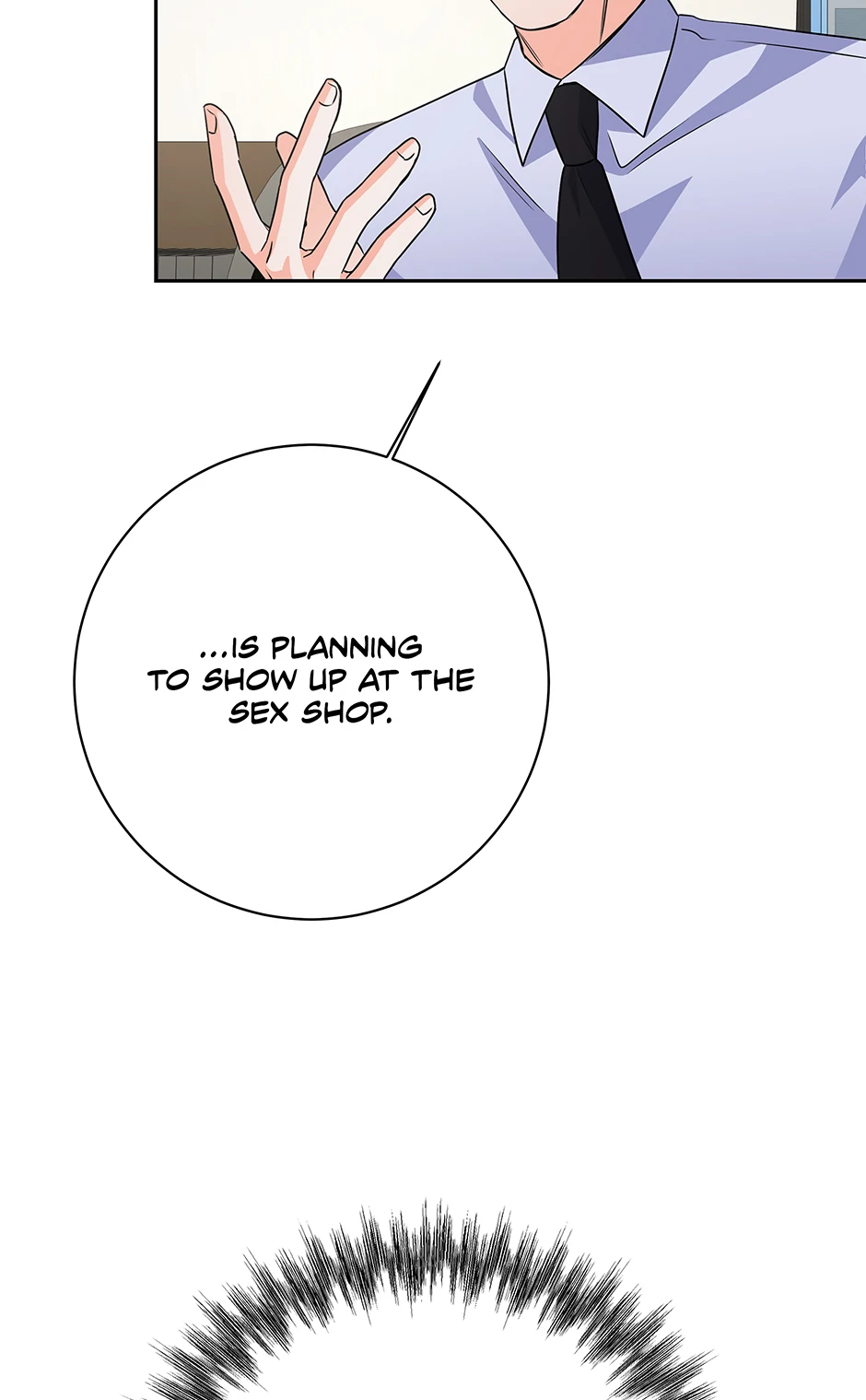 Long Live Hatred - Chapter 42 manhwa