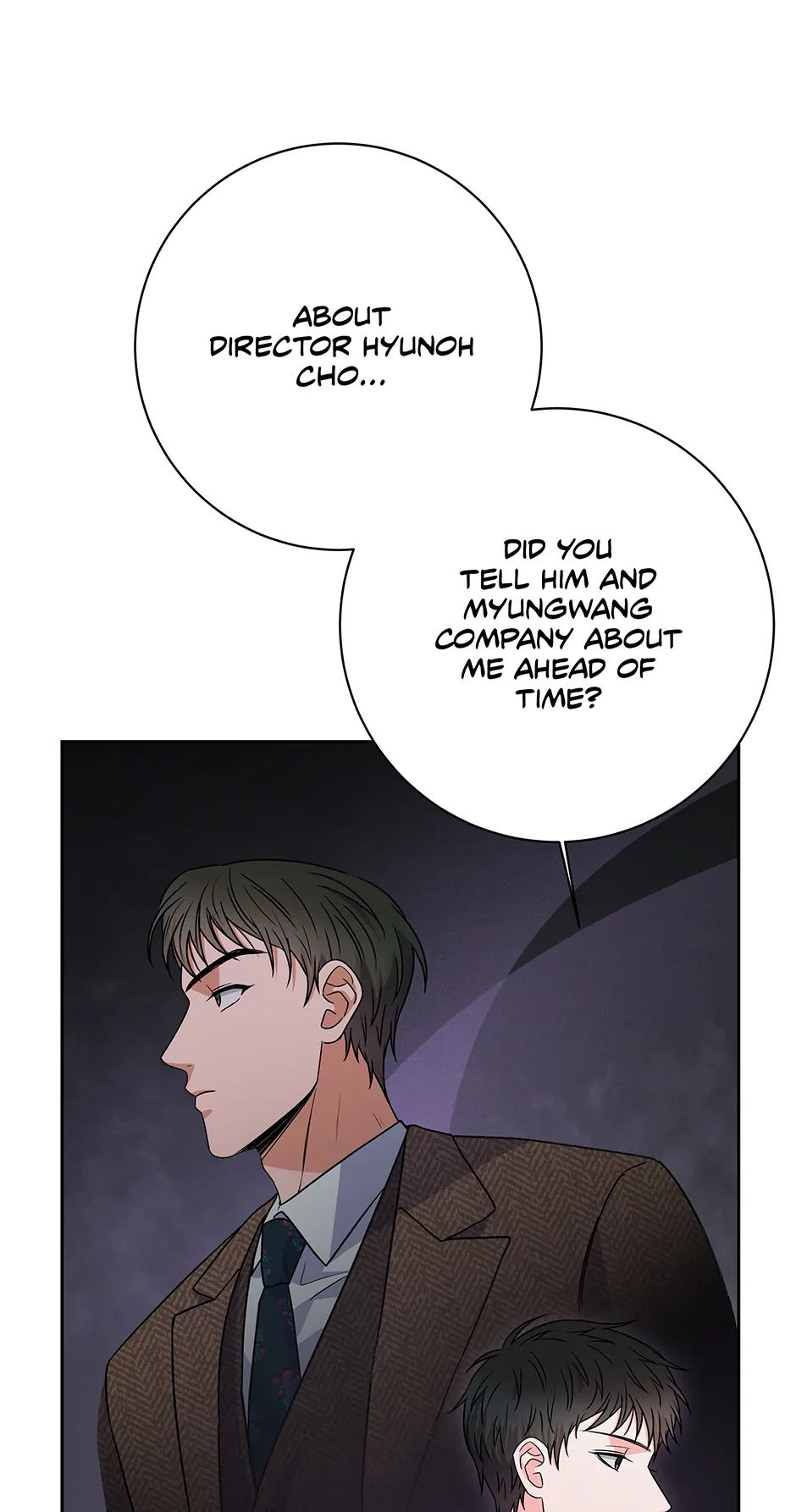 Long Live Hatred - Chapter 42 manhwa