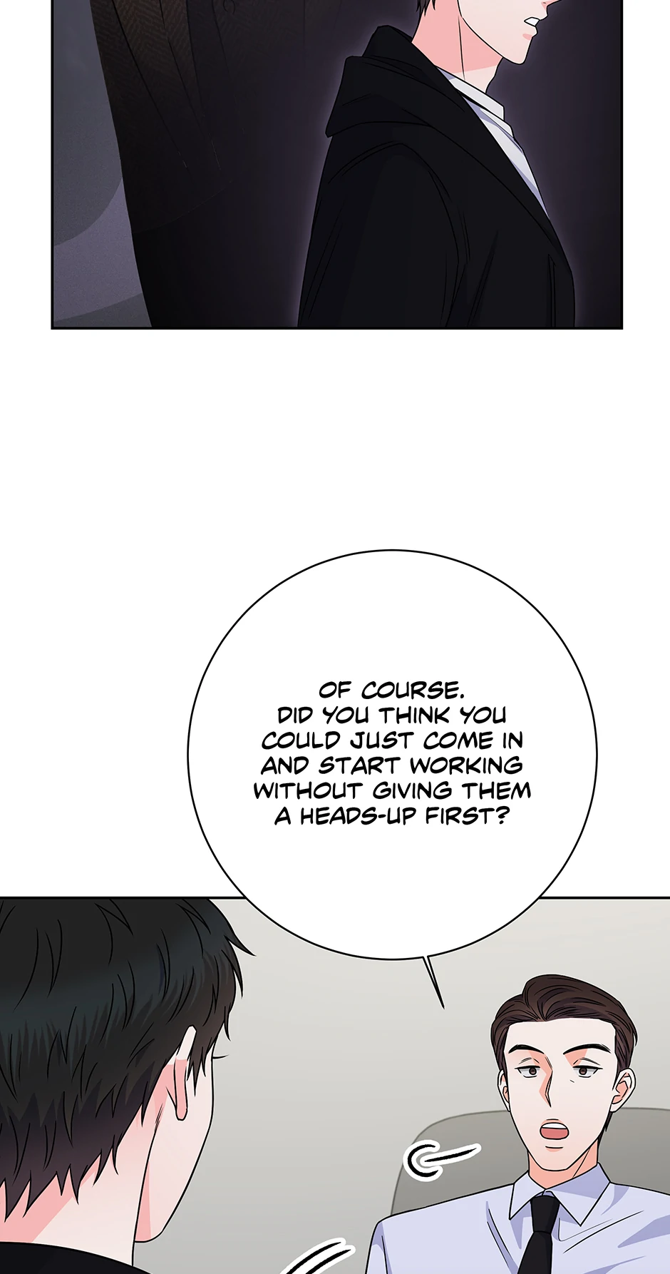 Long Live Hatred - Chapter 42 manhwa