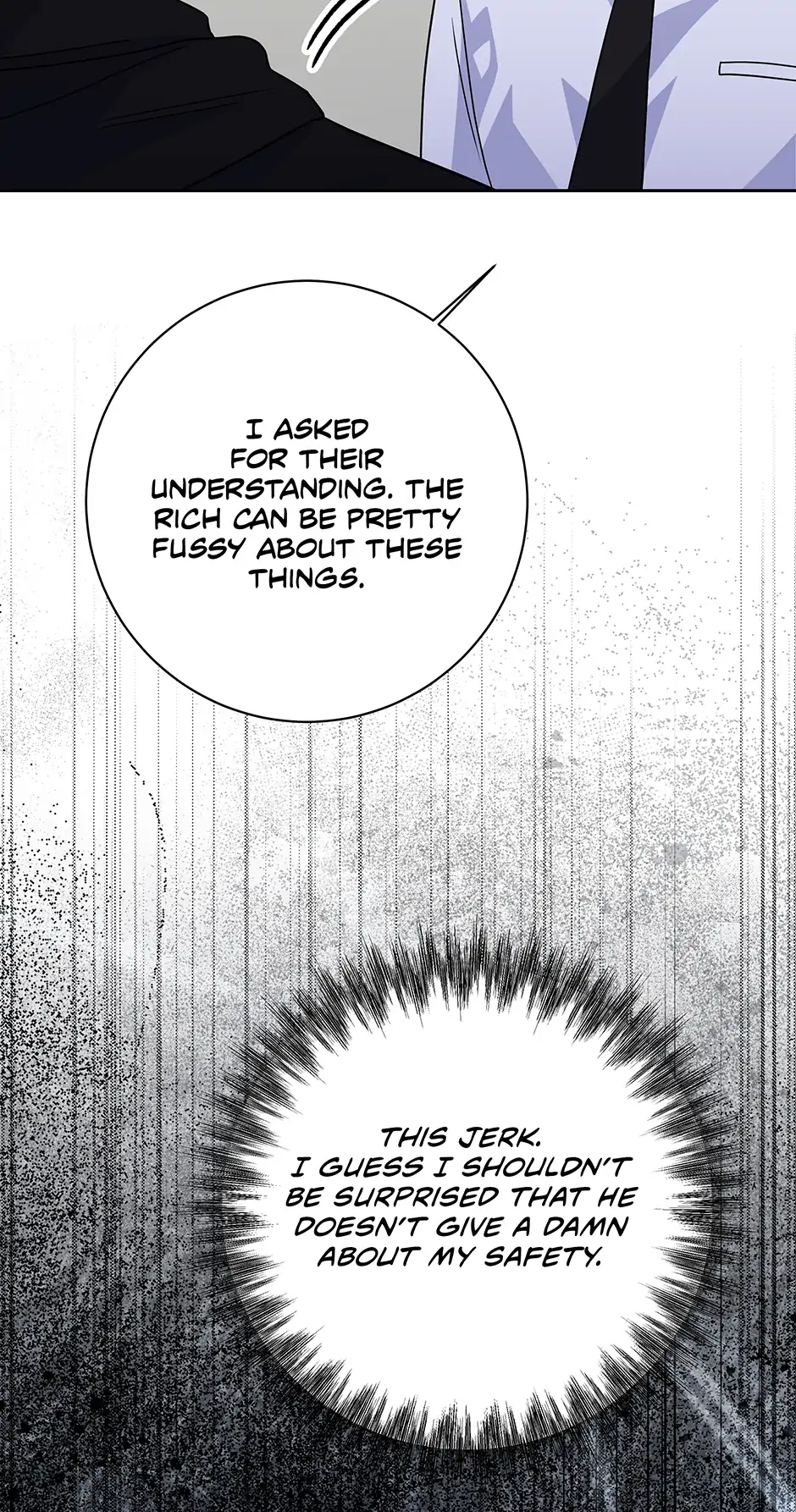 Long Live Hatred - Chapter 42 manhwa