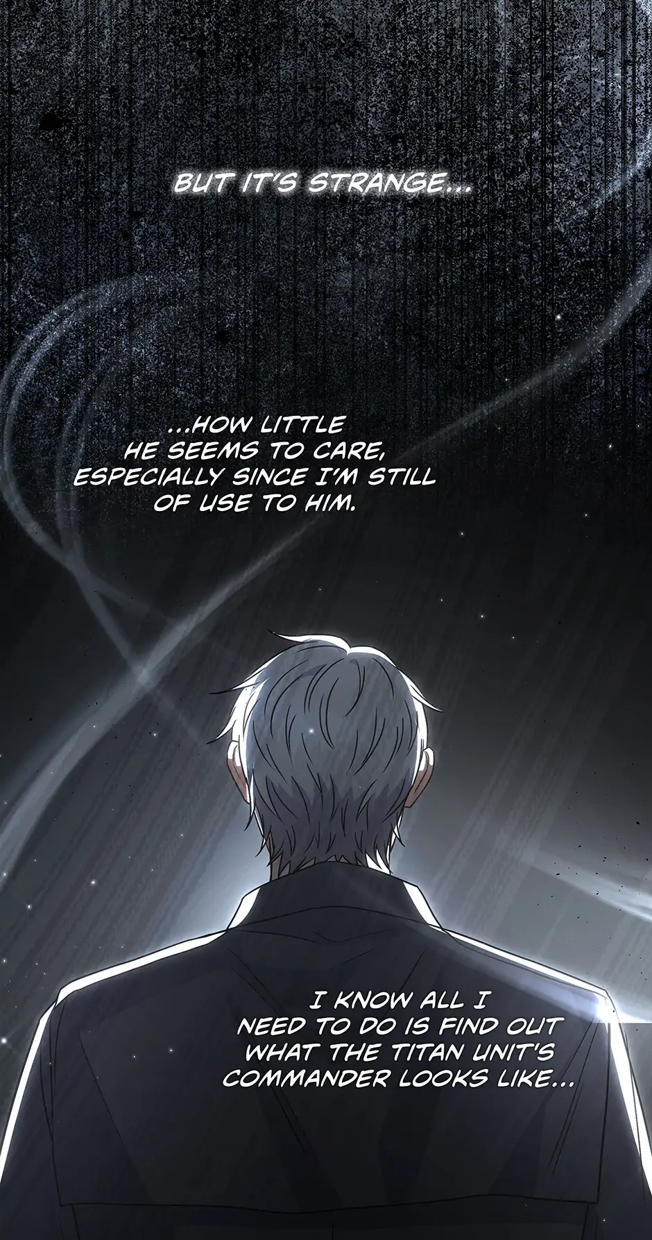 Long Live Hatred - Chapter 42 manhwa
