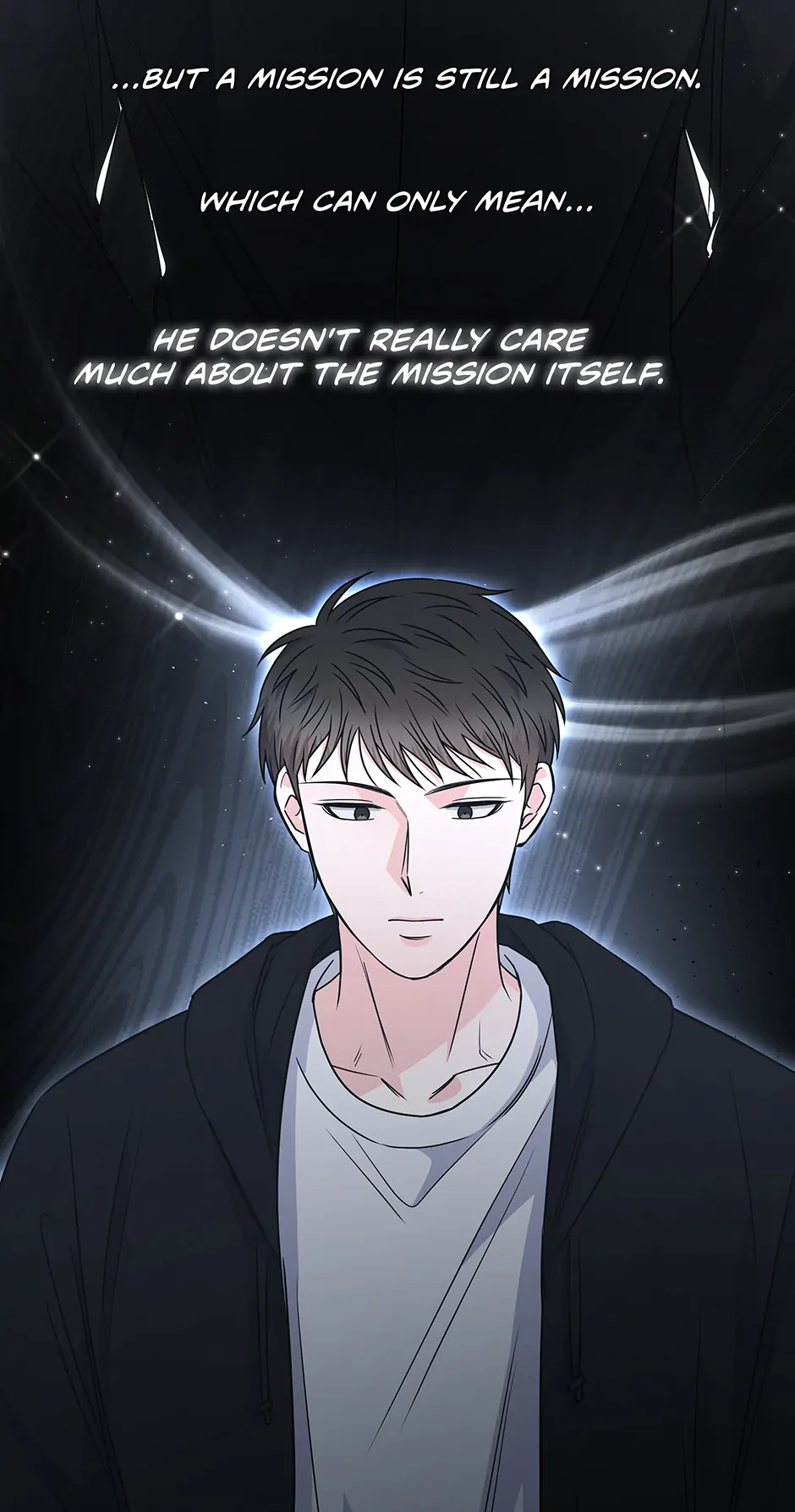 Long Live Hatred - Chapter 42 manhwa