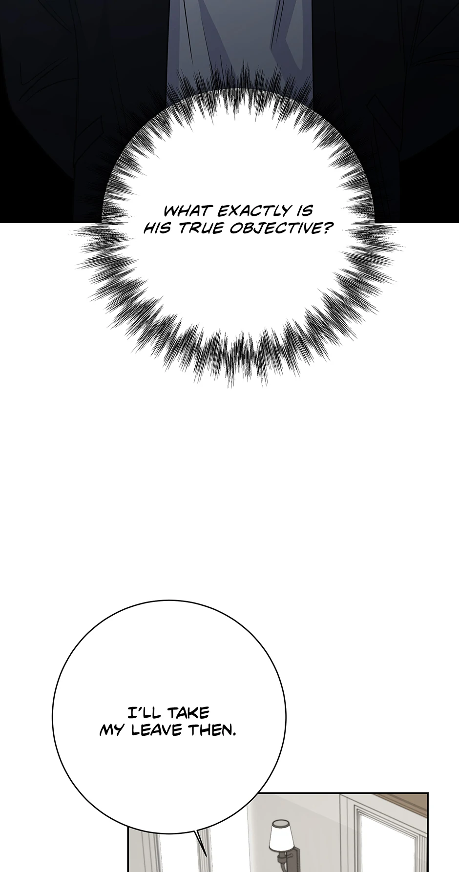 Long Live Hatred - Chapter 42 manhwa