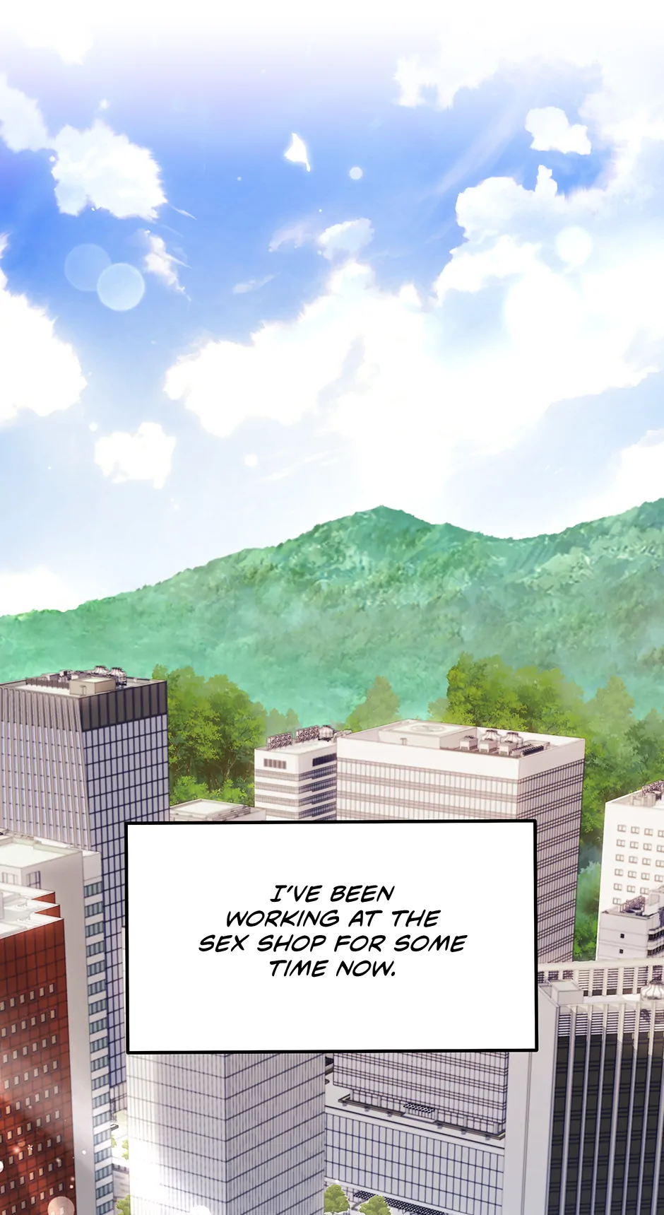 Long Live Hatred - Chapter 42 manhwa