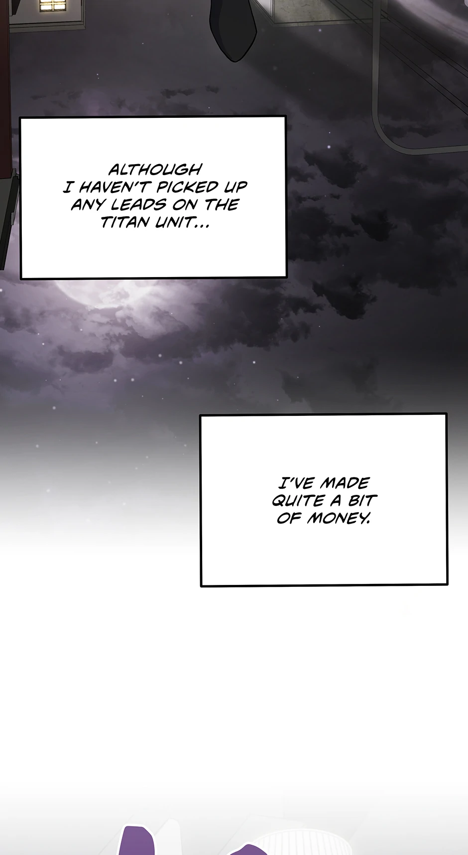Long Live Hatred - Chapter 42 manhwa