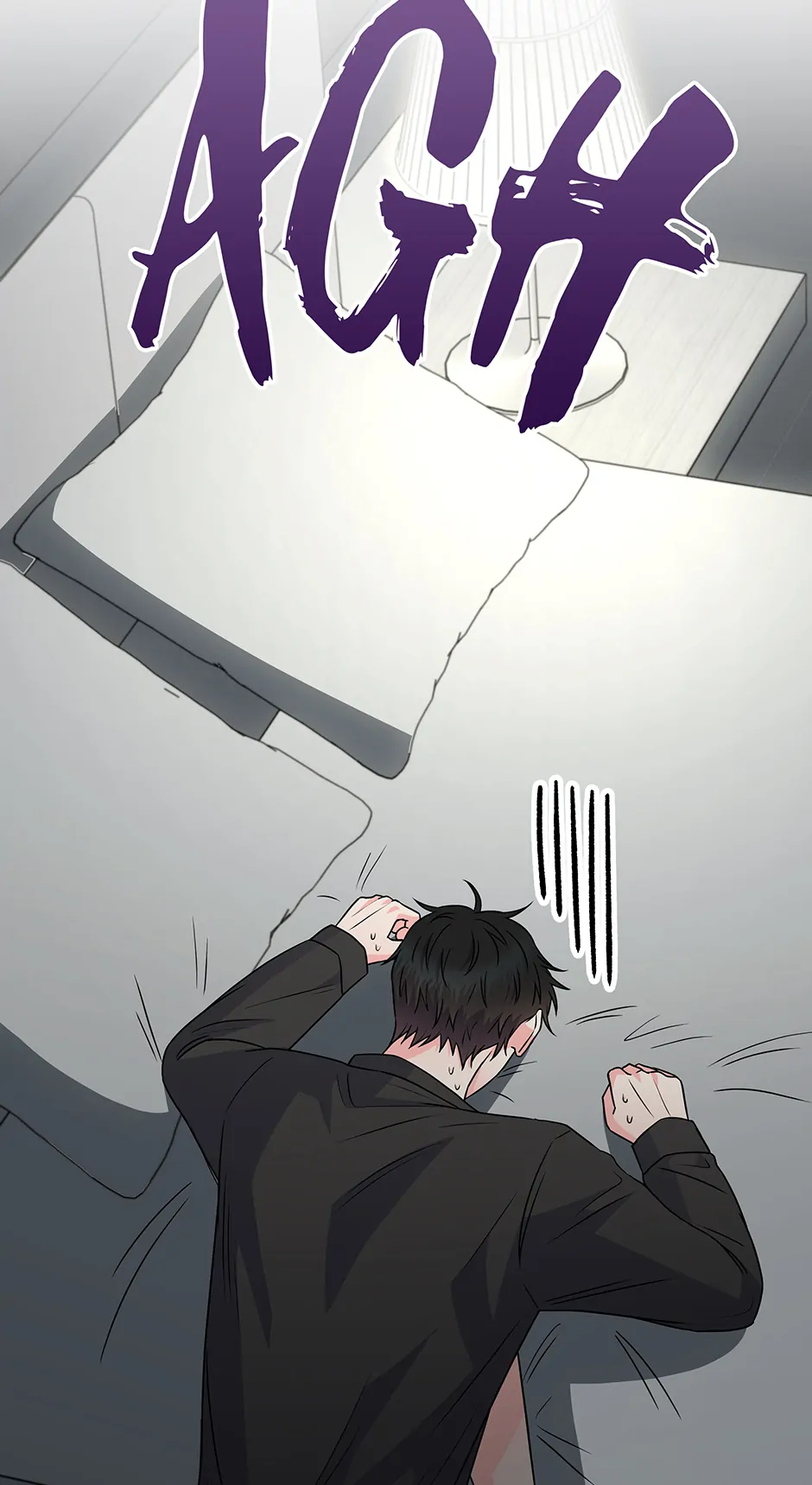 Long Live Hatred - Chapter 42 manhwa
