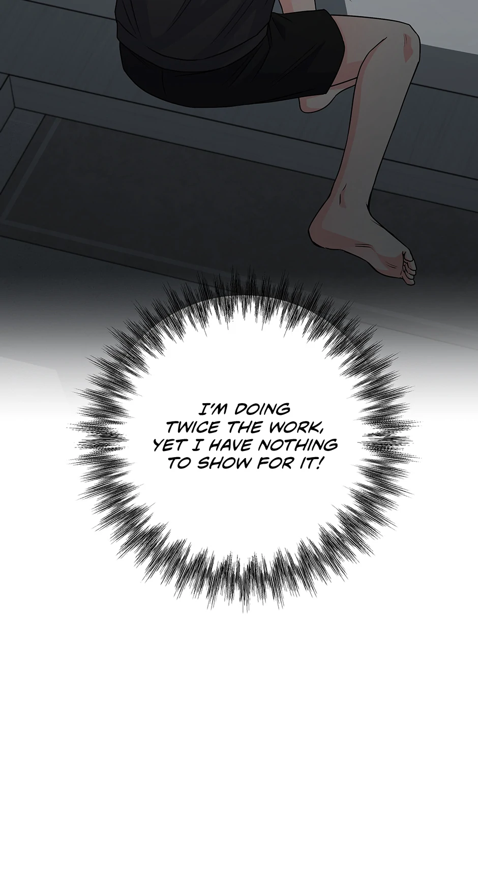 Long Live Hatred - Chapter 42 manhwa