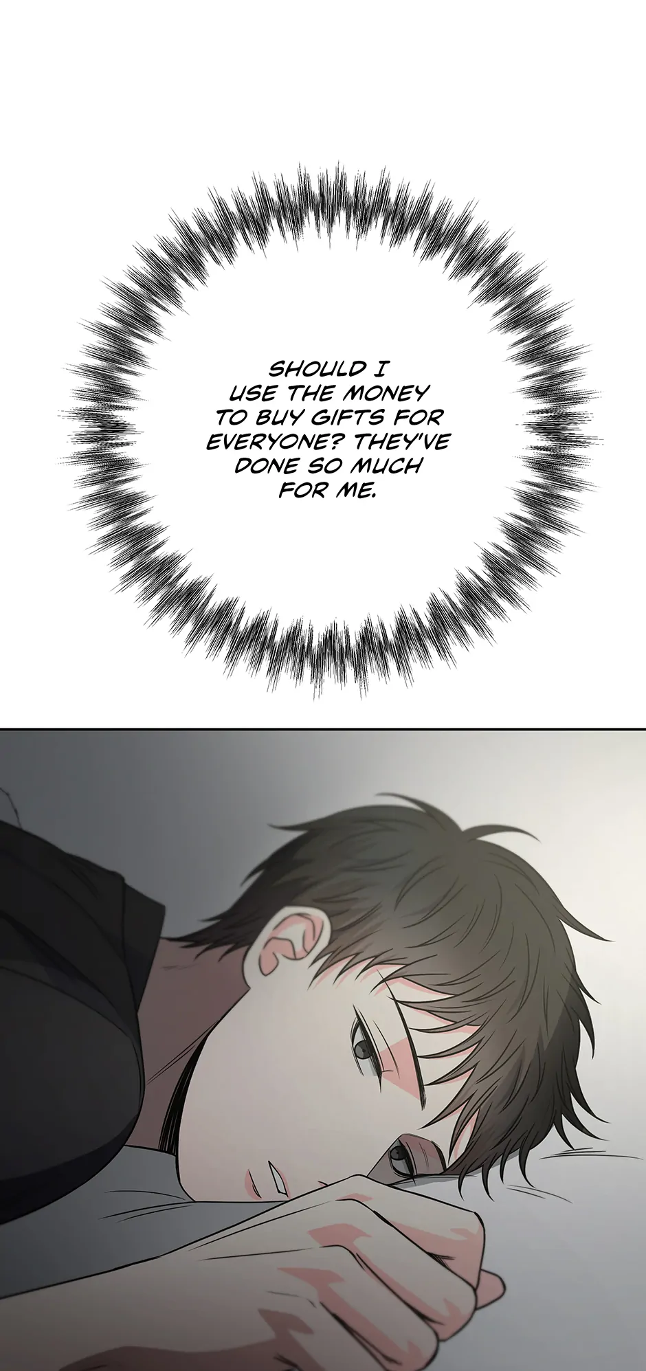 Long Live Hatred - Chapter 42 manhwa