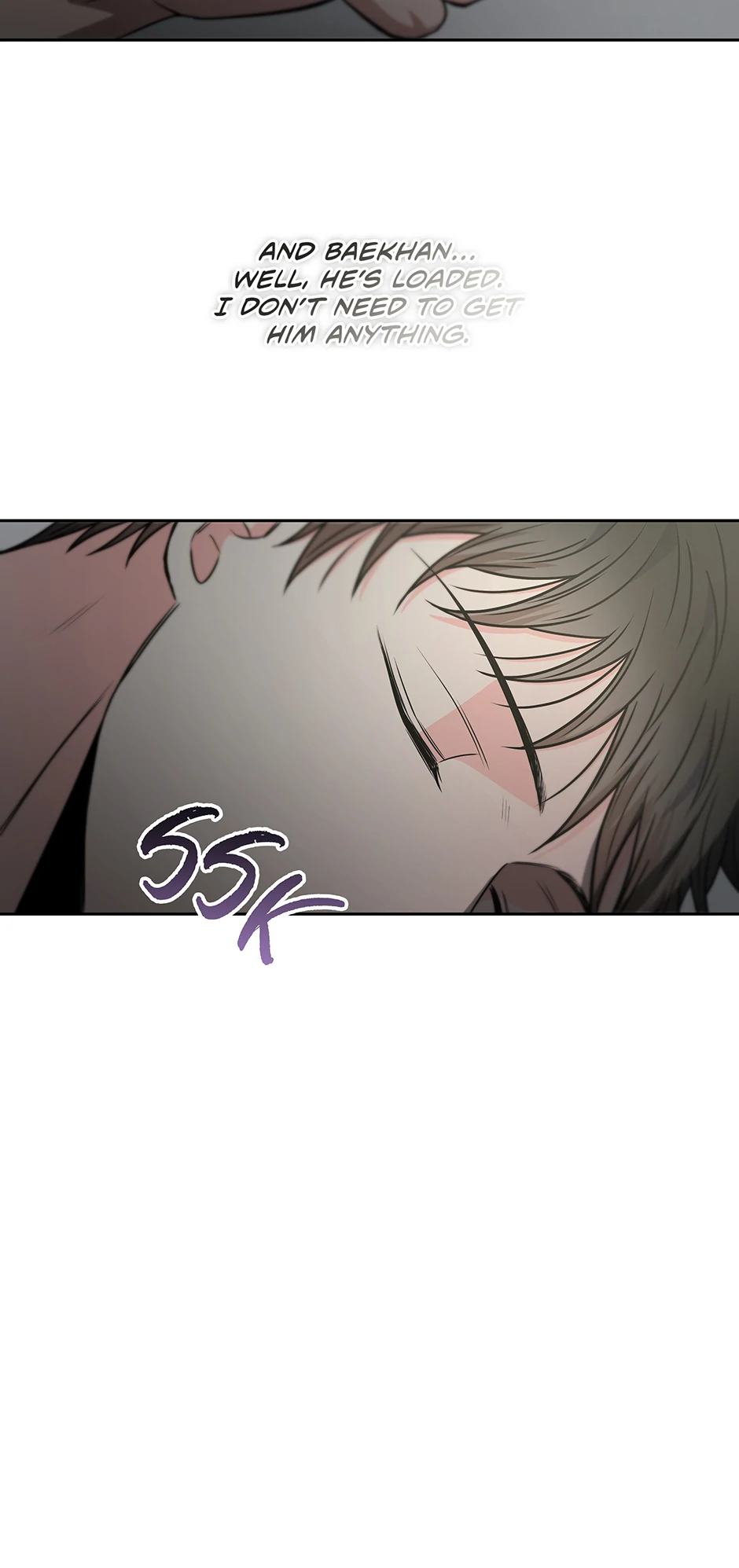 Long Live Hatred - Chapter 42 manhwa