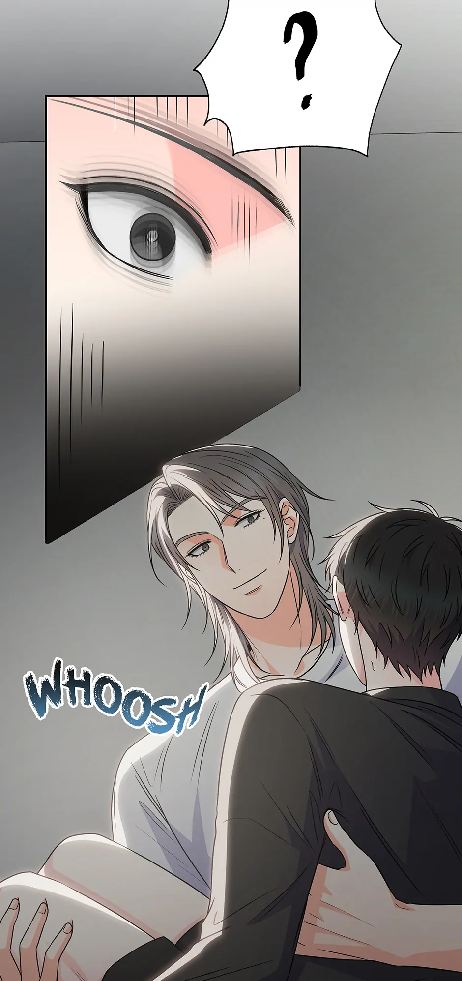 Long Live Hatred - Chapter 42 manhwa